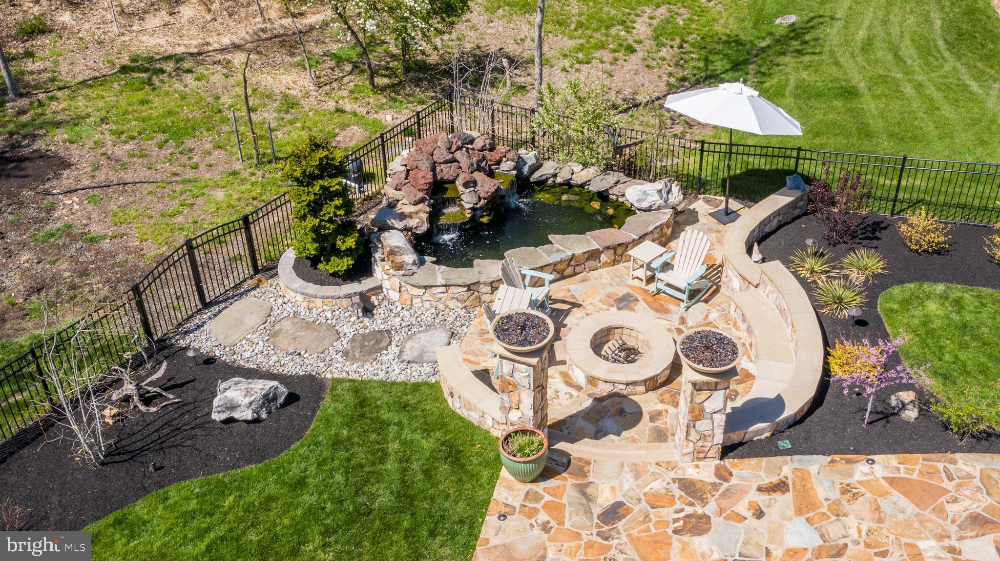 DOMINION VALLEY - Residential