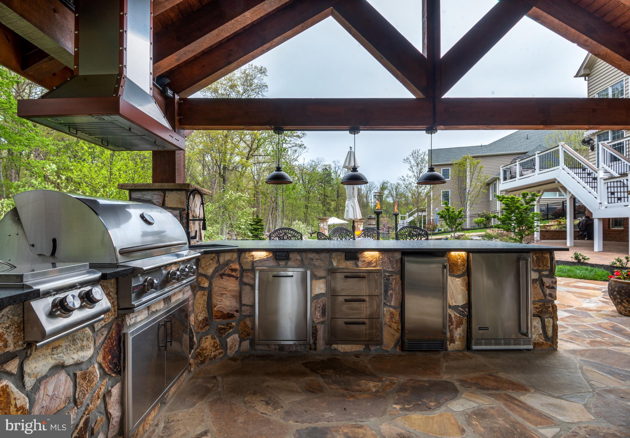 DOMINION VALLEY - Residential