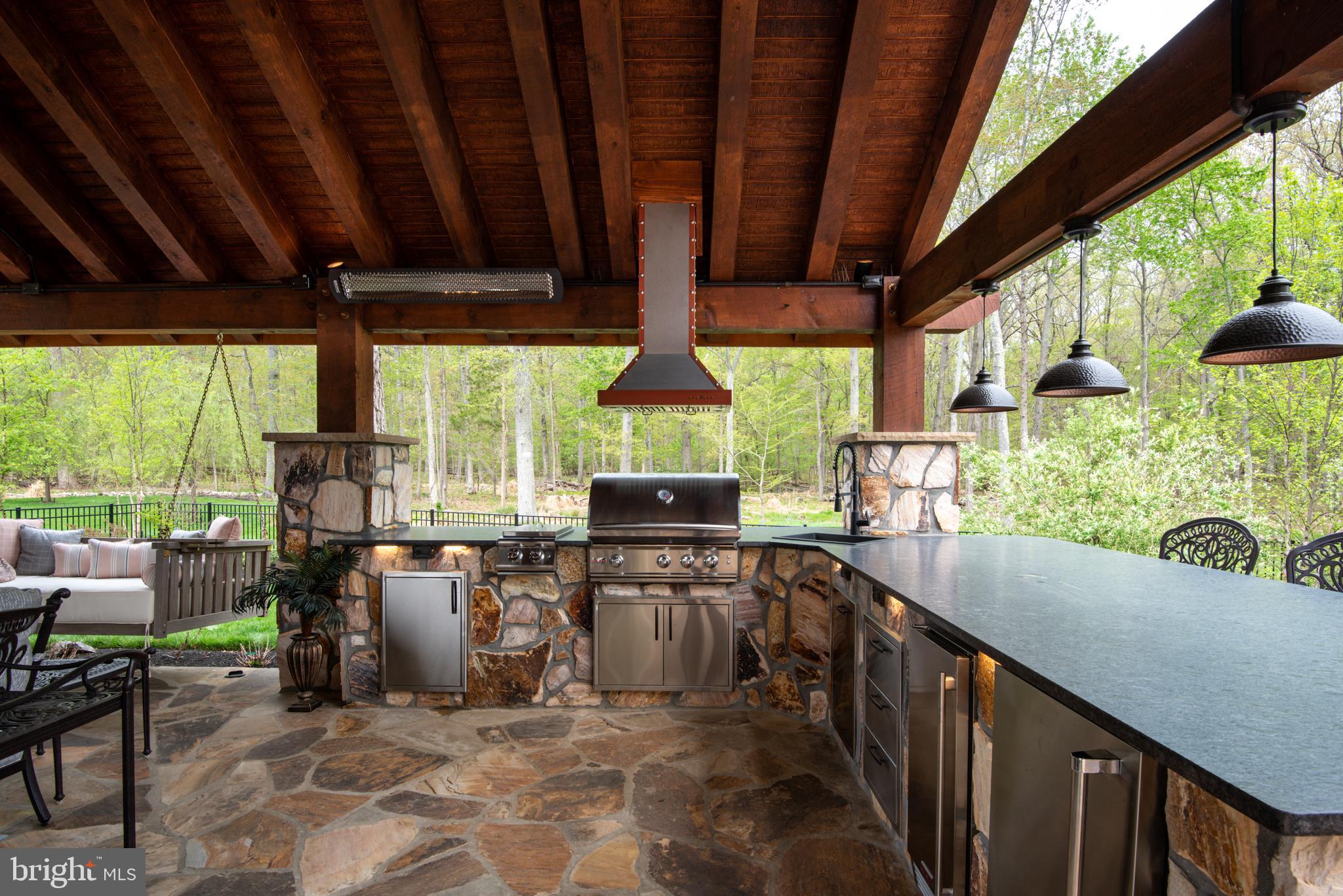 DOMINION VALLEY - Residential