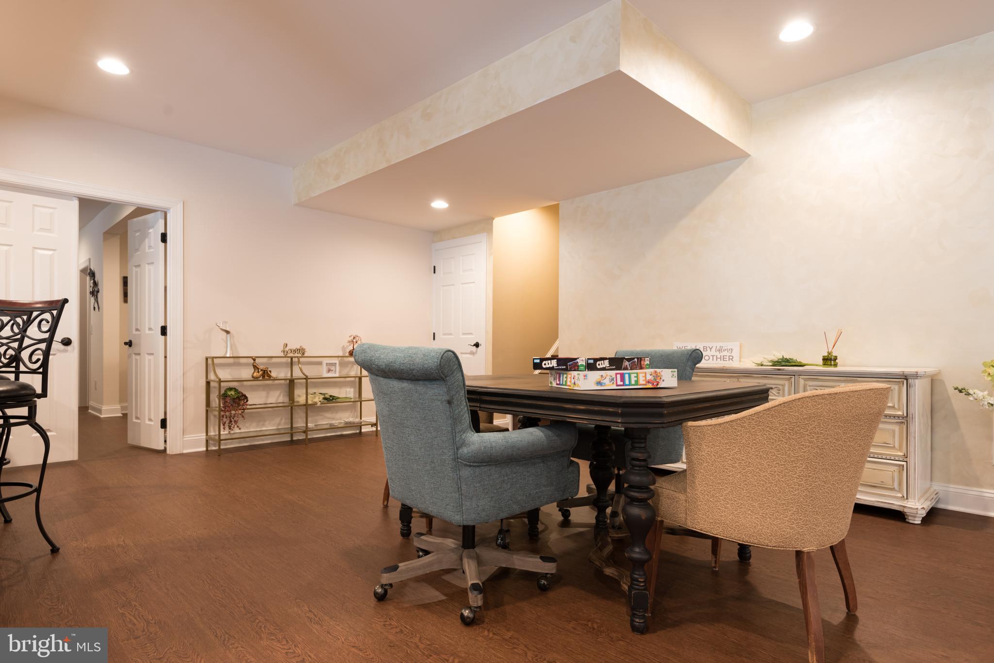 DOMINION VALLEY - Residential