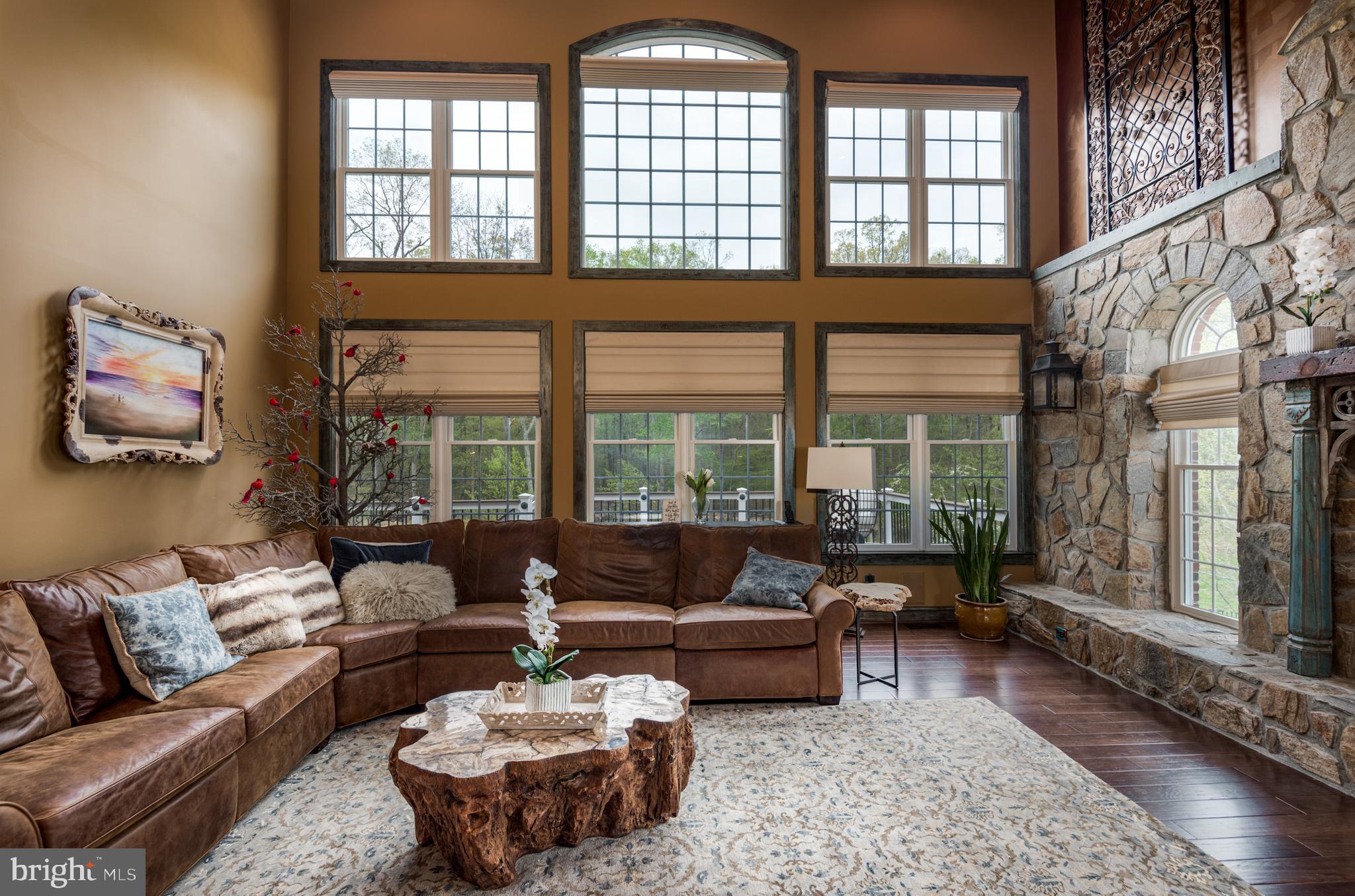 DOMINION VALLEY - Residential