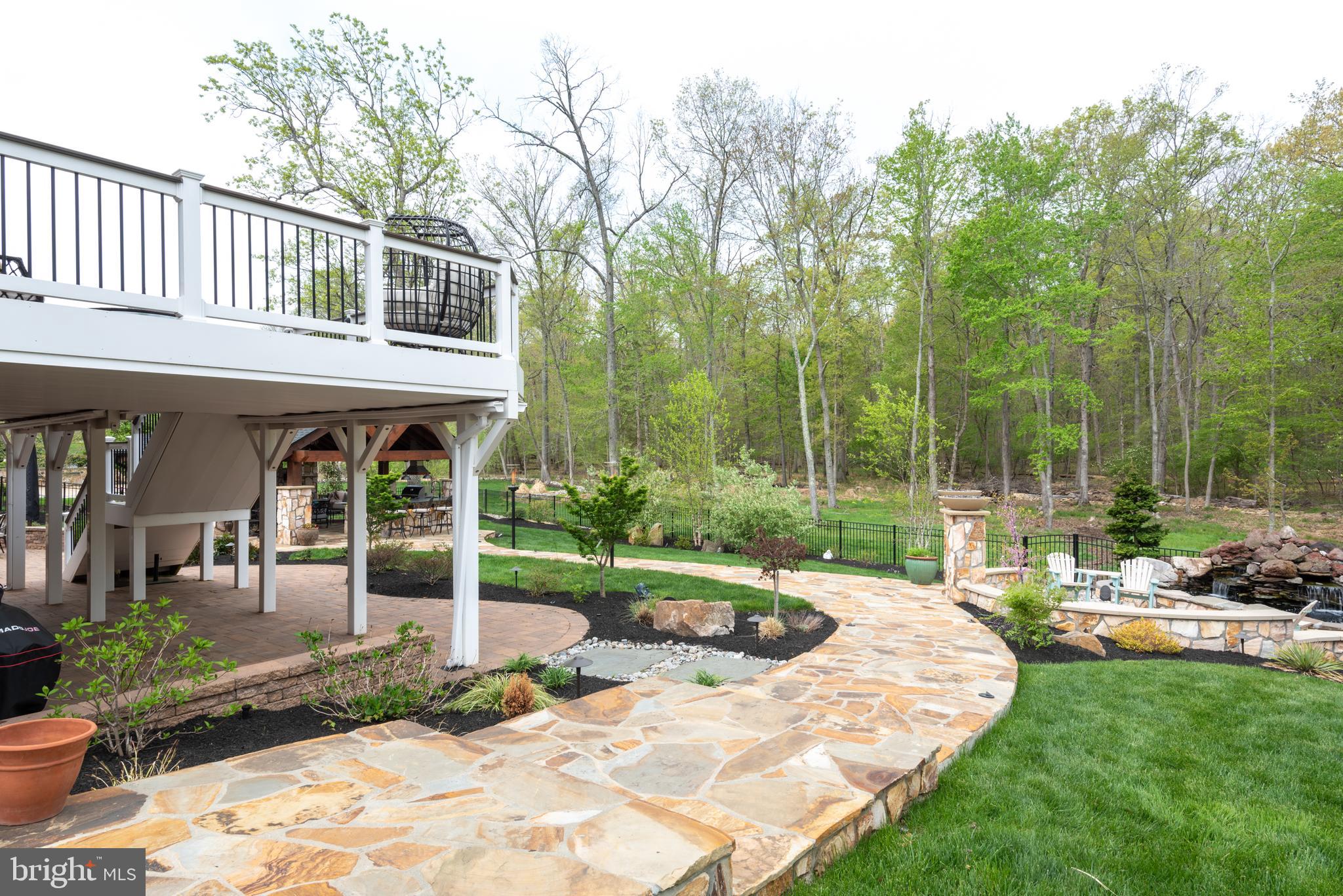 DOMINION VALLEY - Residential