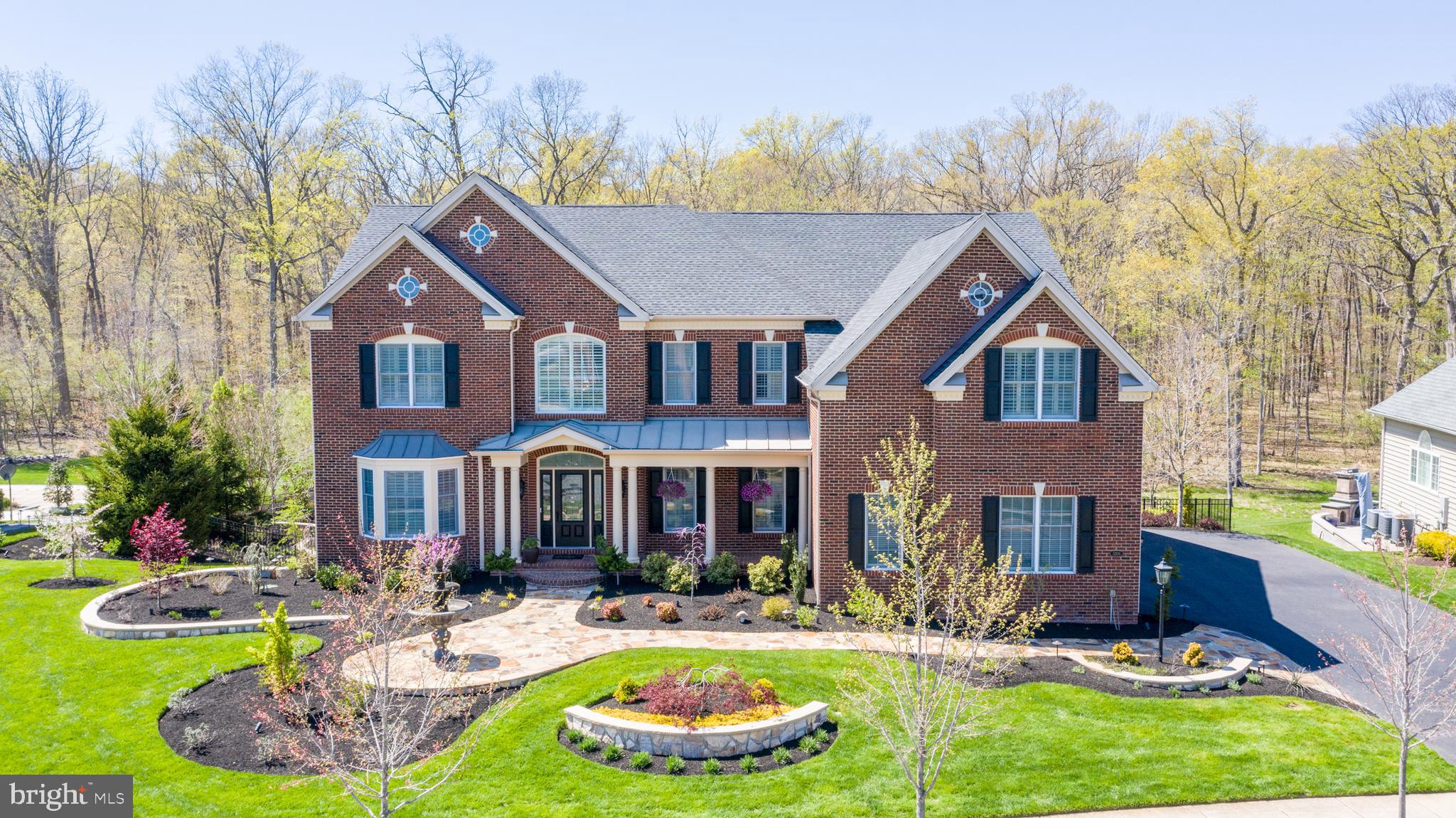 DOMINION VALLEY - Residential