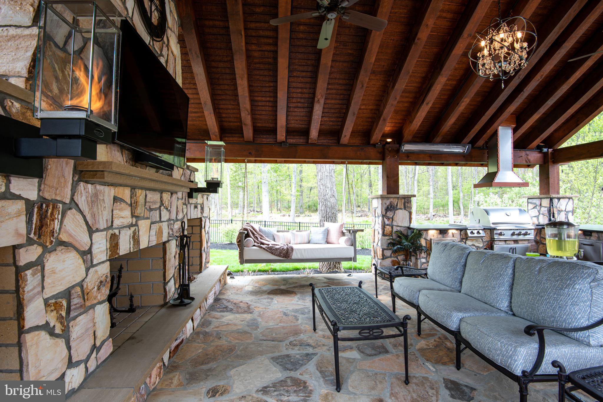 DOMINION VALLEY - Residential