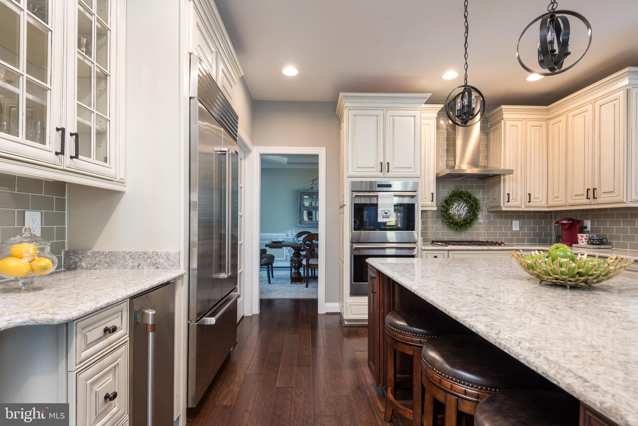 DOMINION VALLEY - Residential