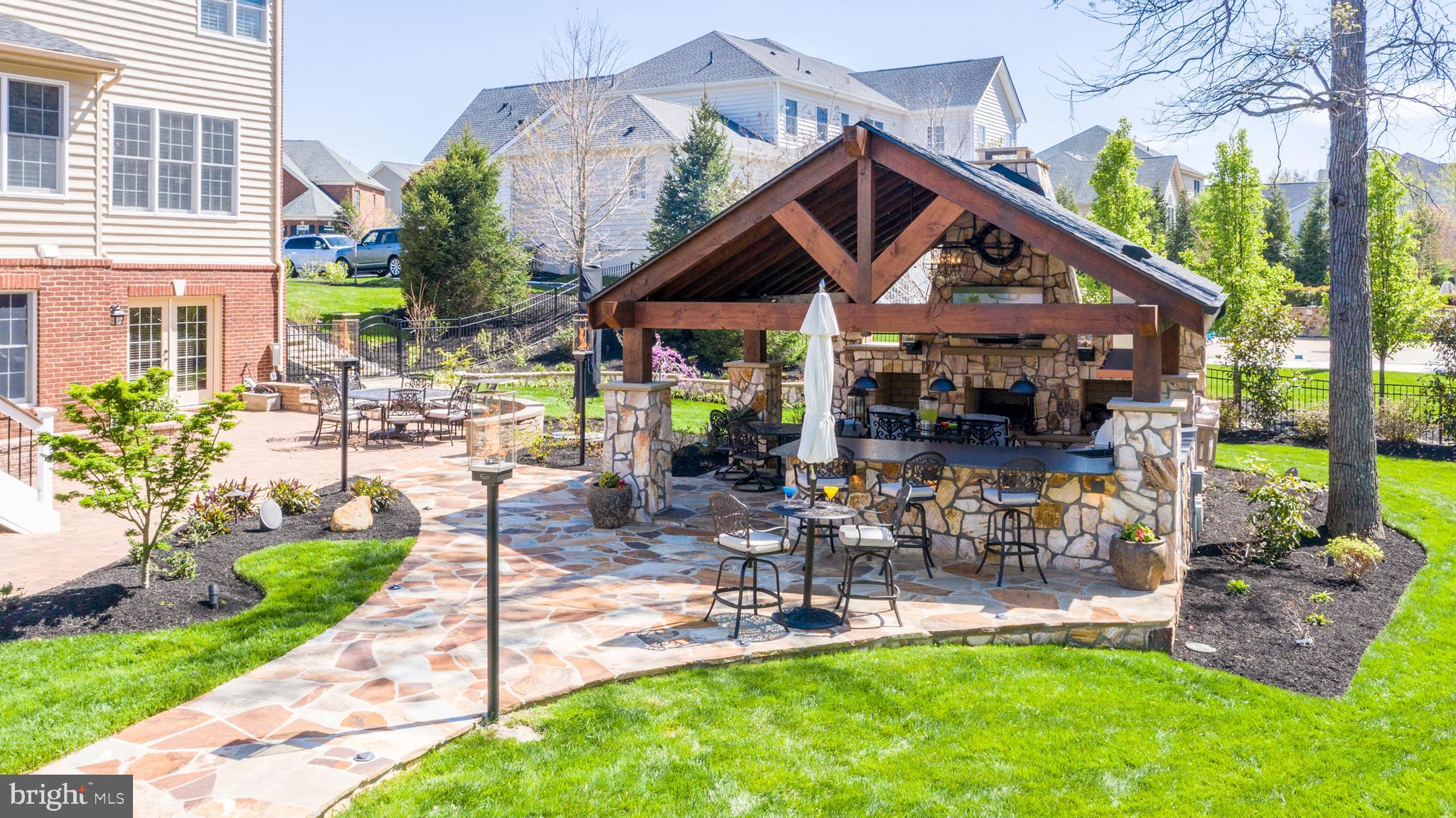 DOMINION VALLEY - Residential