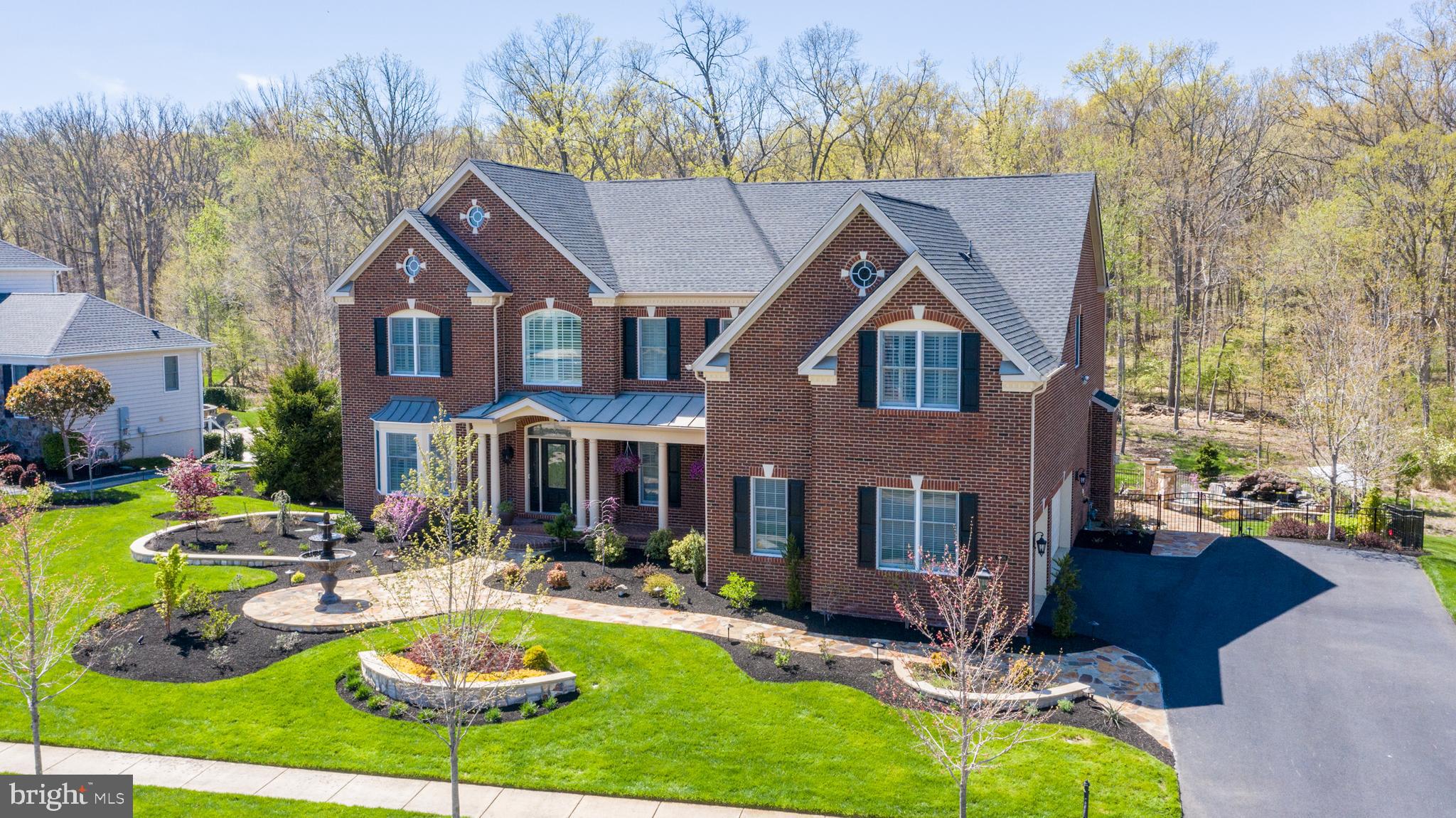 DOMINION VALLEY - Residential