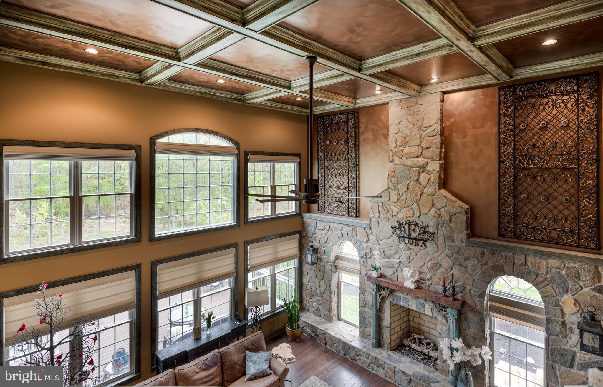 DOMINION VALLEY - Residential