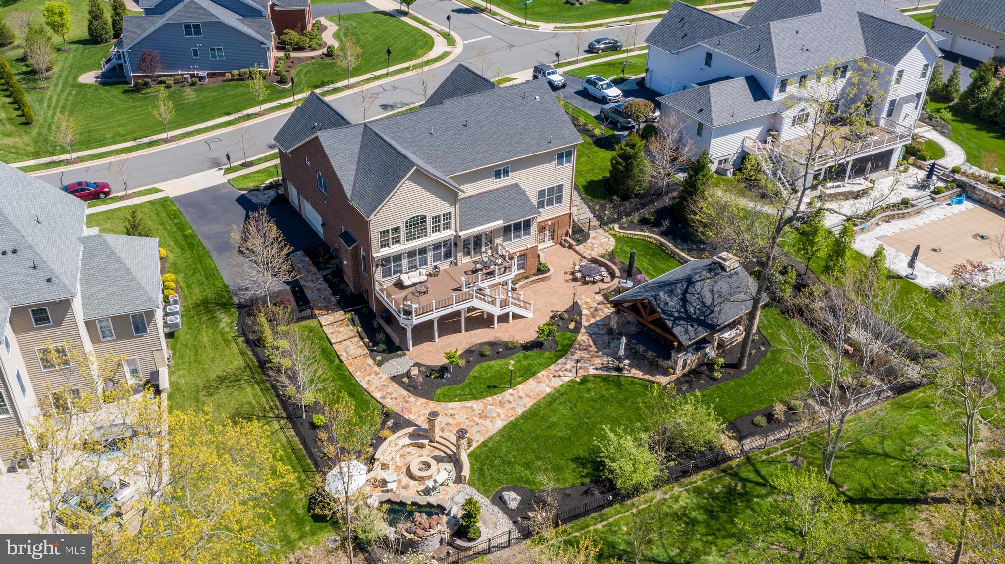 DOMINION VALLEY - Residential