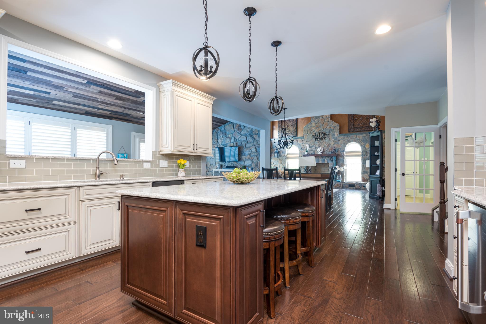 DOMINION VALLEY - Residential