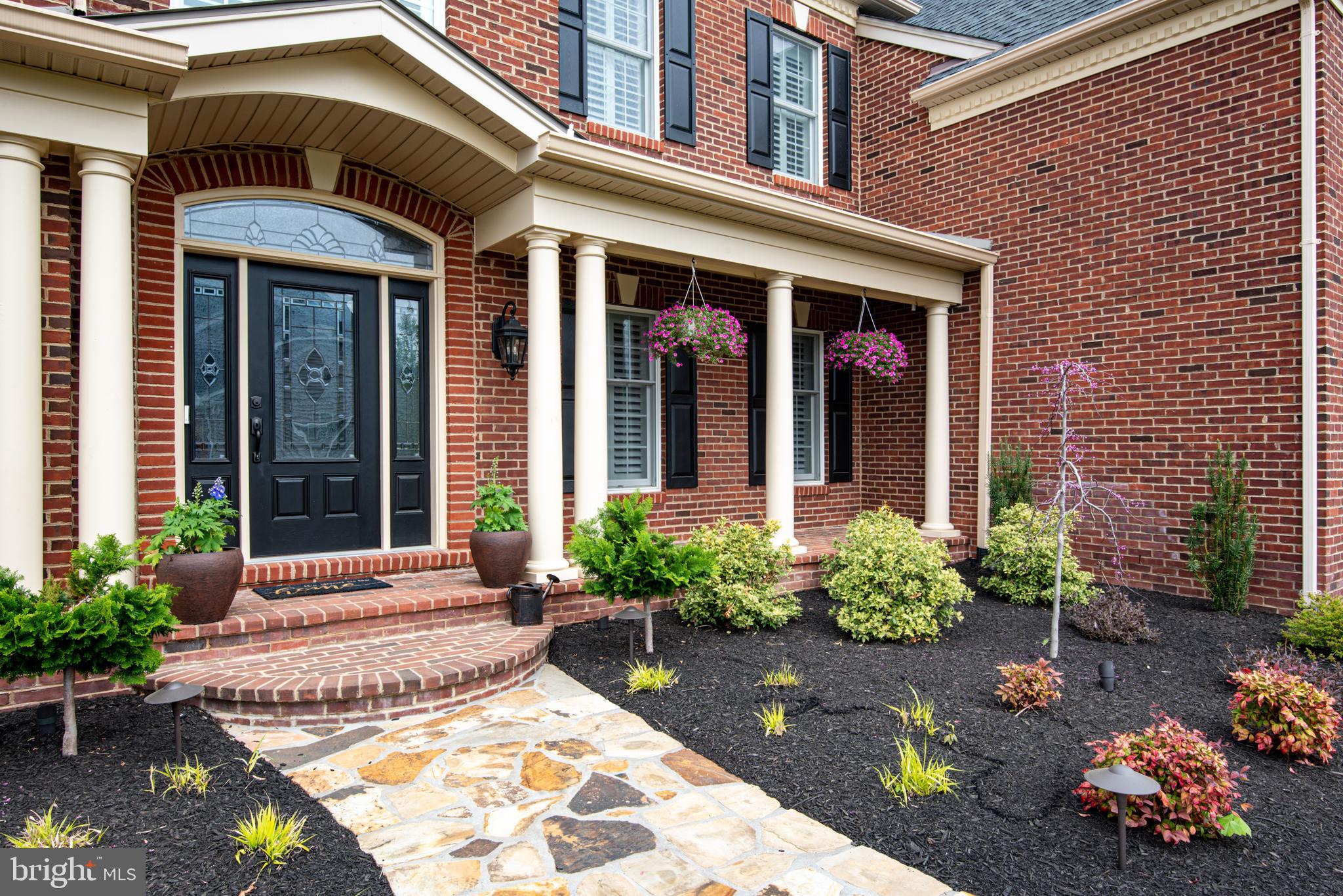 DOMINION VALLEY - Residential