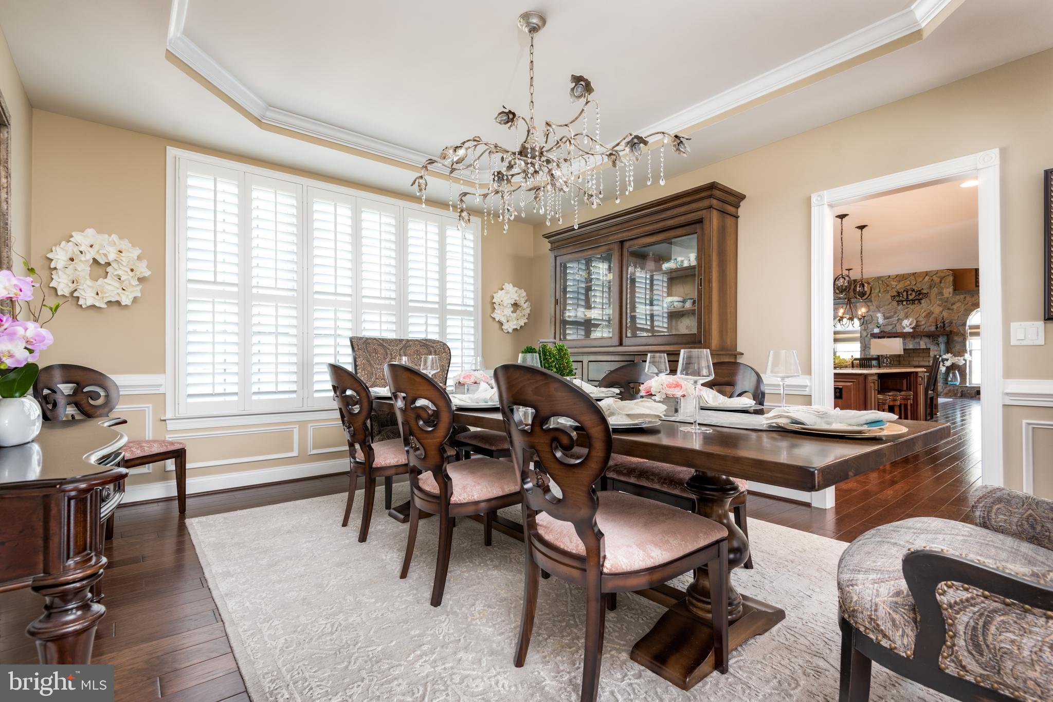 DOMINION VALLEY - Residential