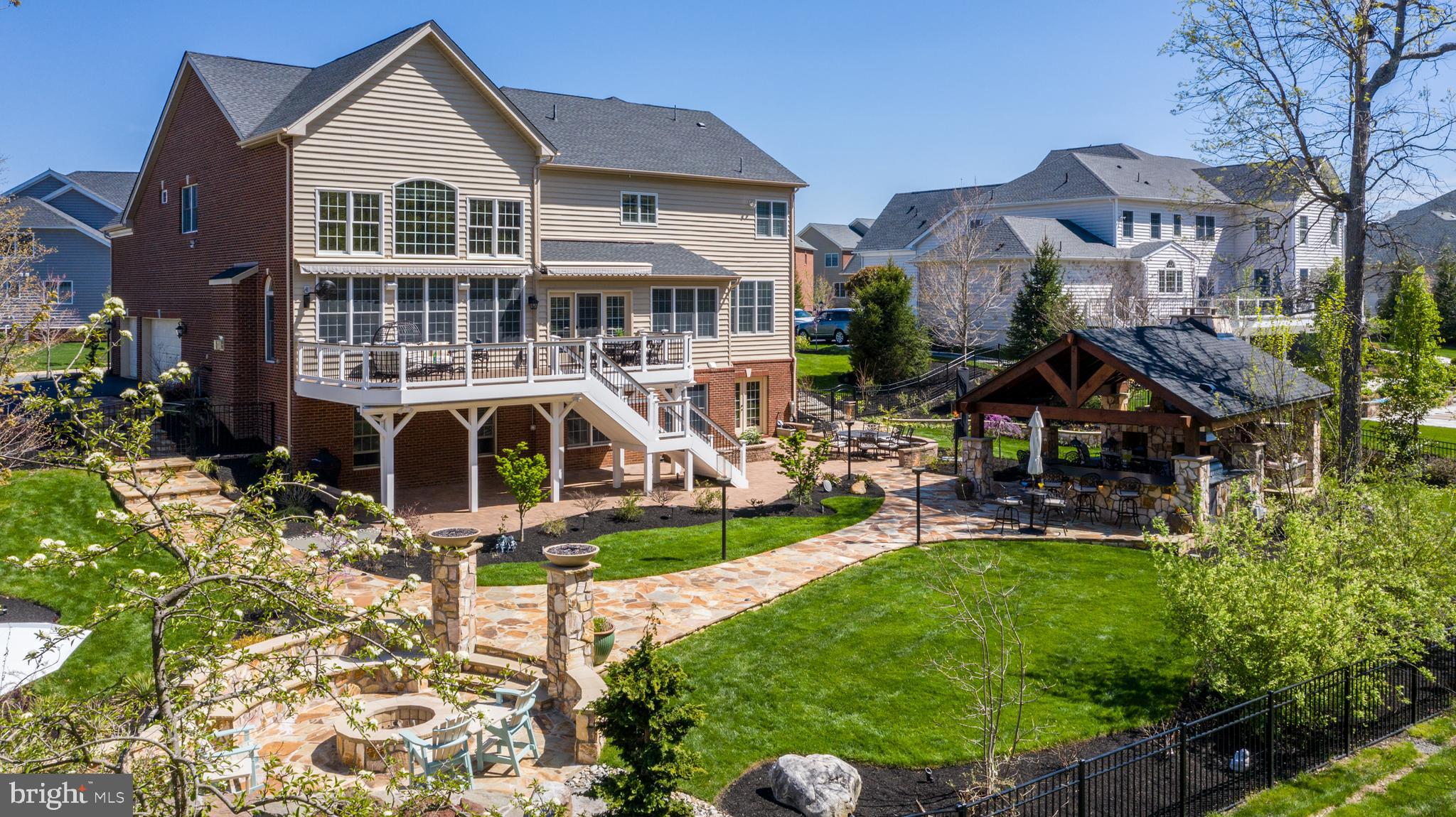 DOMINION VALLEY - Residential