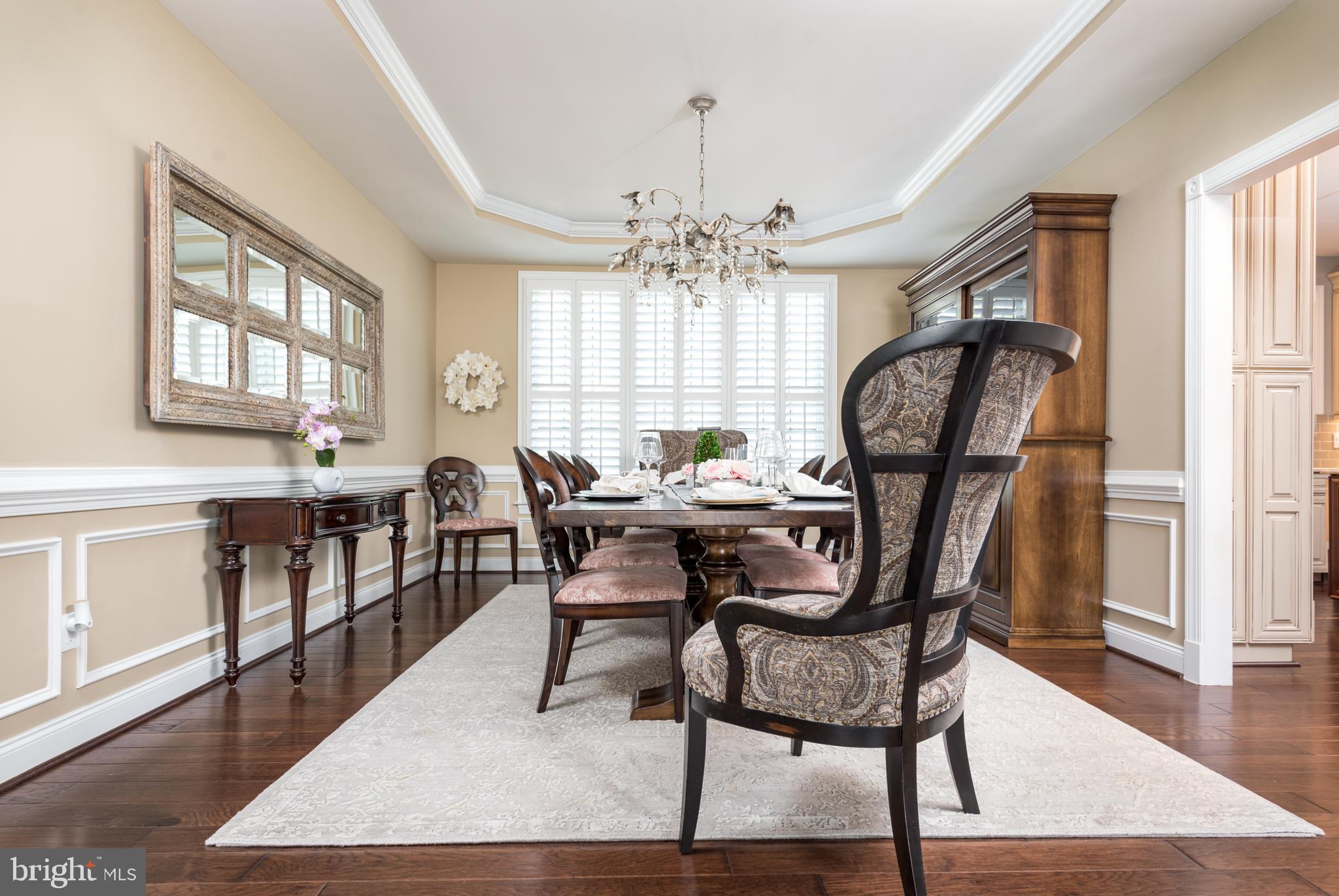 DOMINION VALLEY - Residential