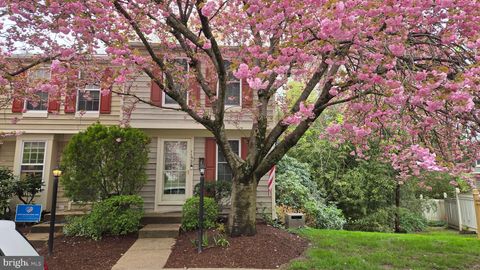 11900 FIELDTHORN COURT RESTON VA 20194