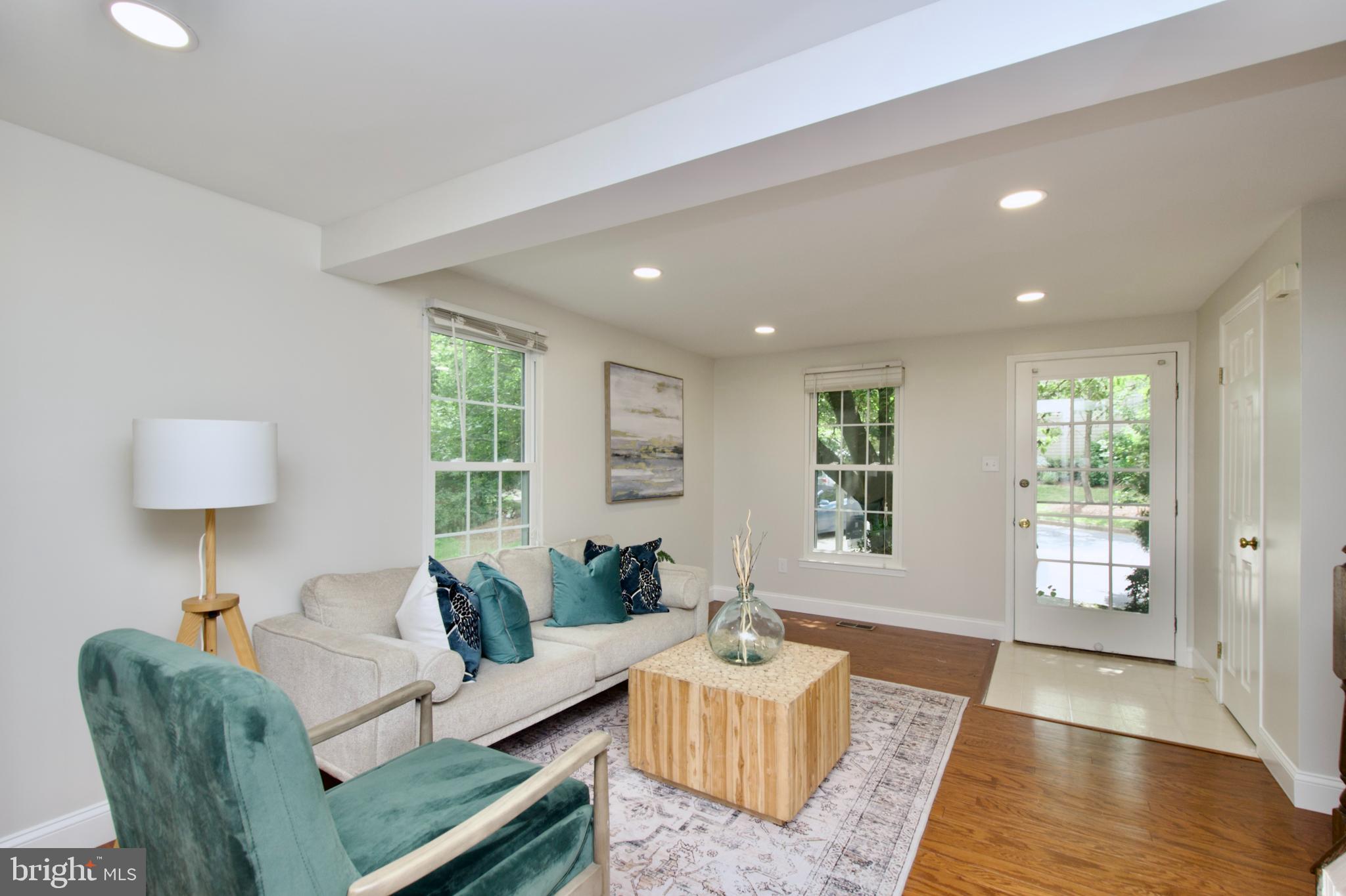 11900 FIELDTHORN COURT