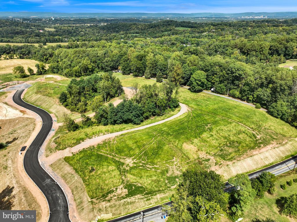 Photo of Lot 45 Scarlet Oak Drive, LEWISBERRY, PA 17339 (MLS # PAYK2089828)