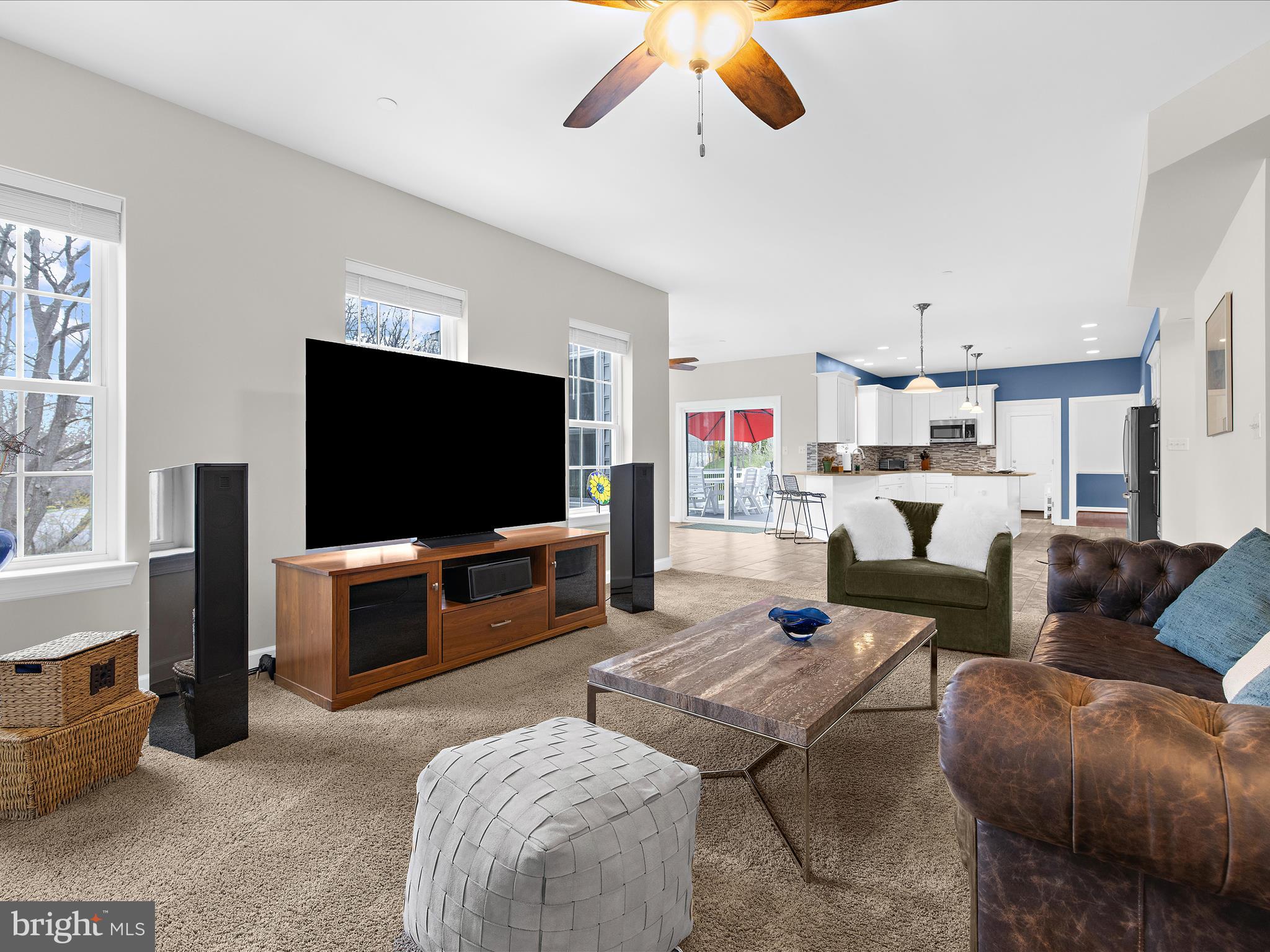 KLEES MILL - Residential