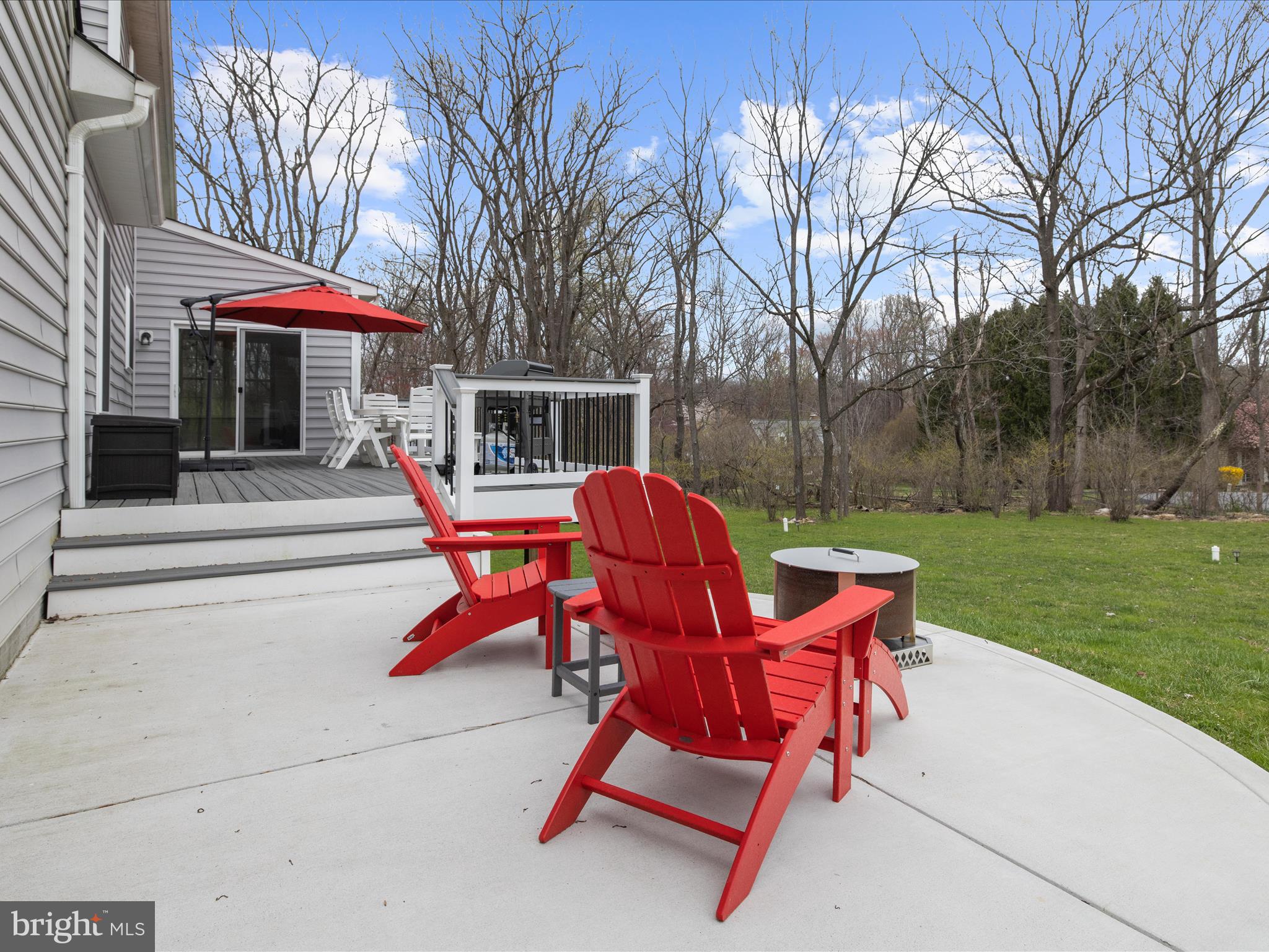 KLEES MILL - Residential