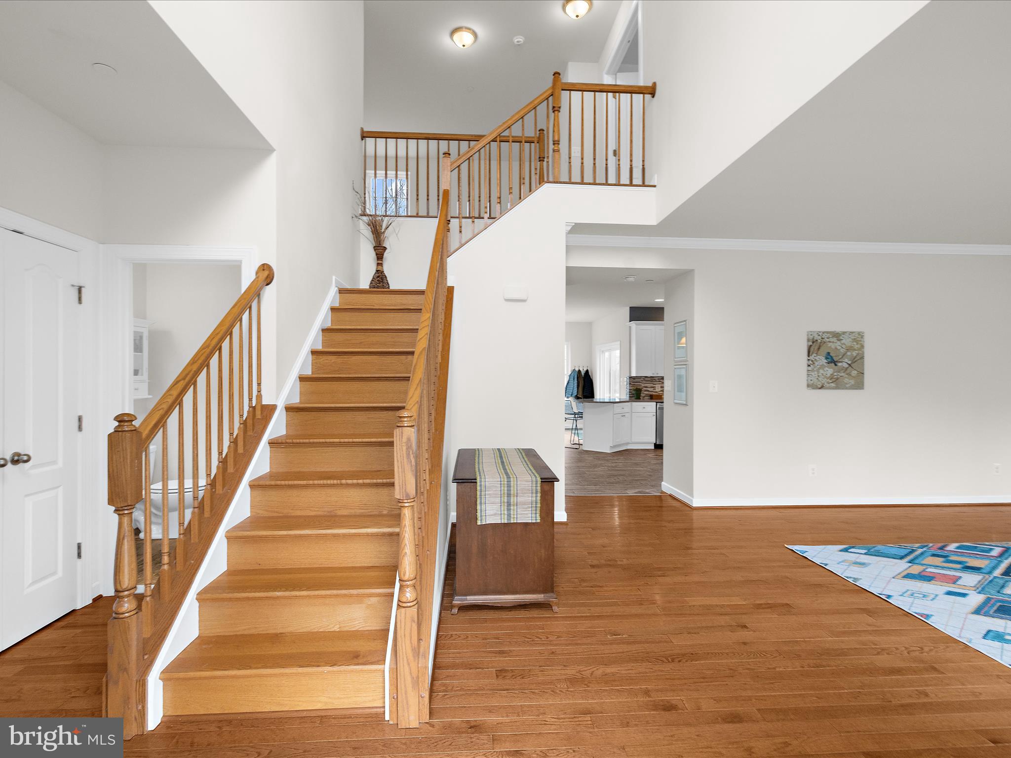 KLEES MILL - Residential