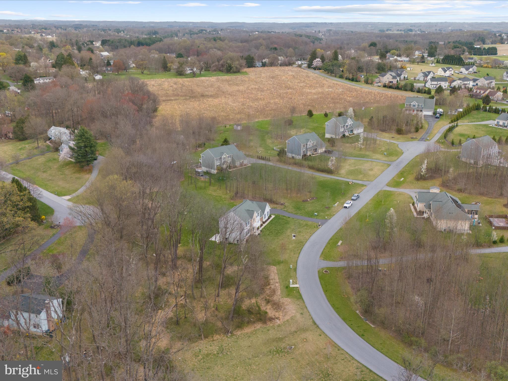 KLEES MILL - Residential