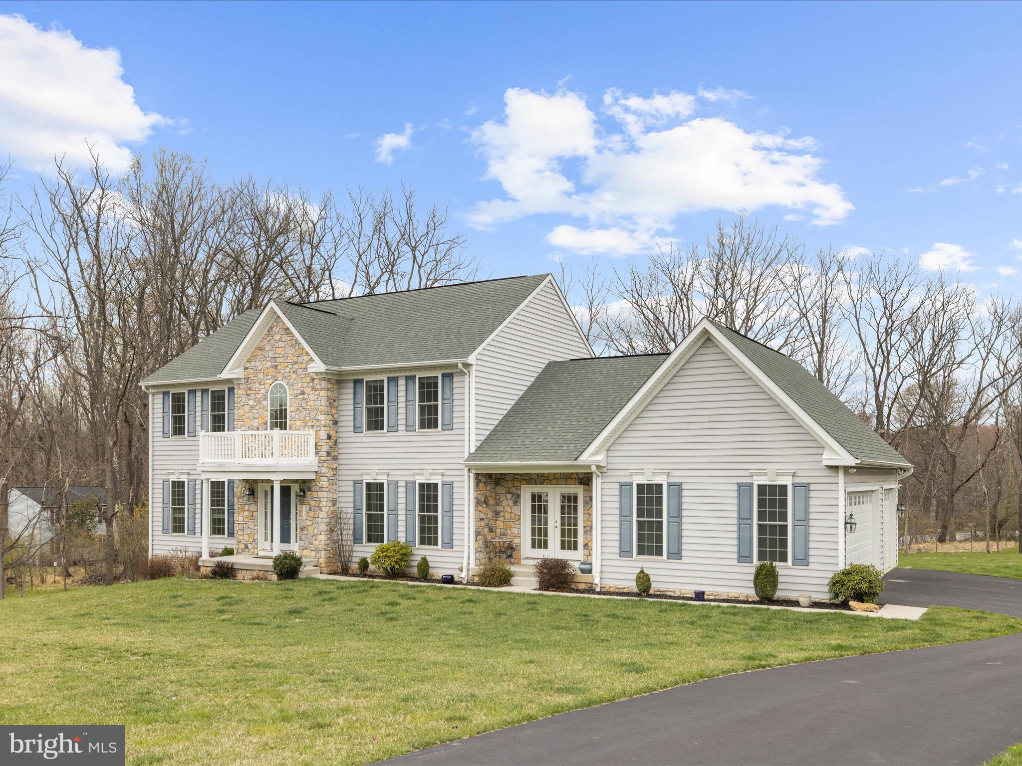 KLEES MILL - Residential