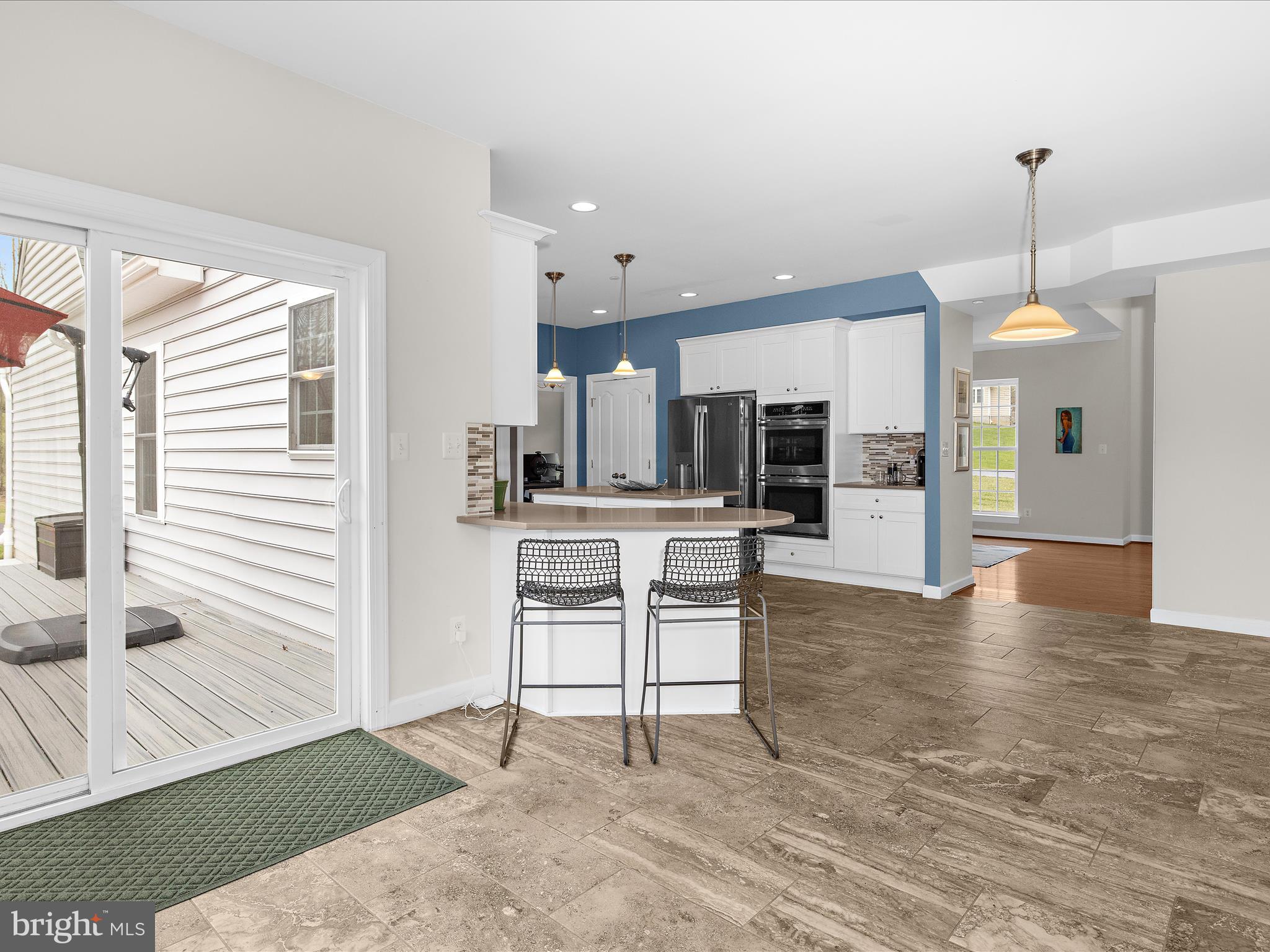 KLEES MILL - Residential