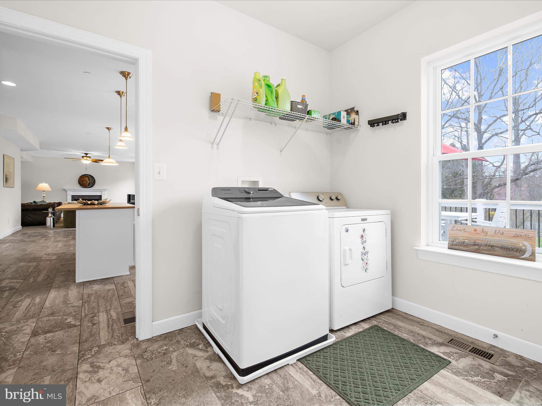 KLEES MILL - Residential