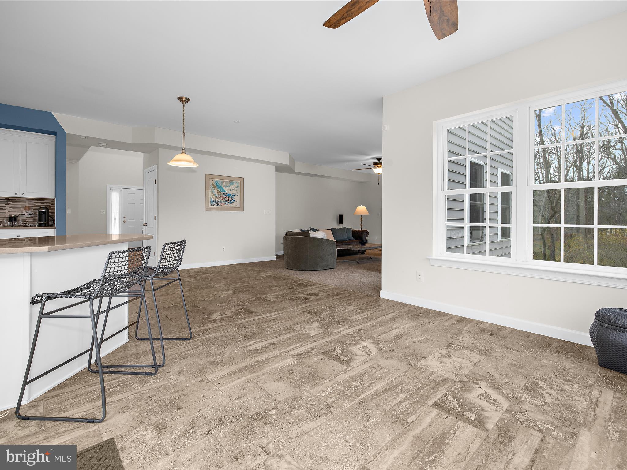 KLEES MILL - Residential