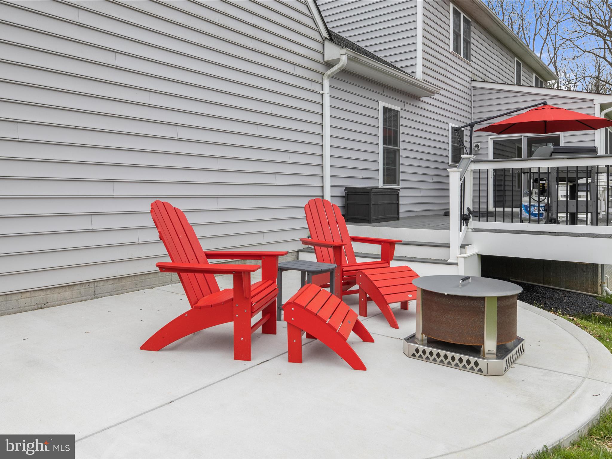 KLEES MILL - Residential