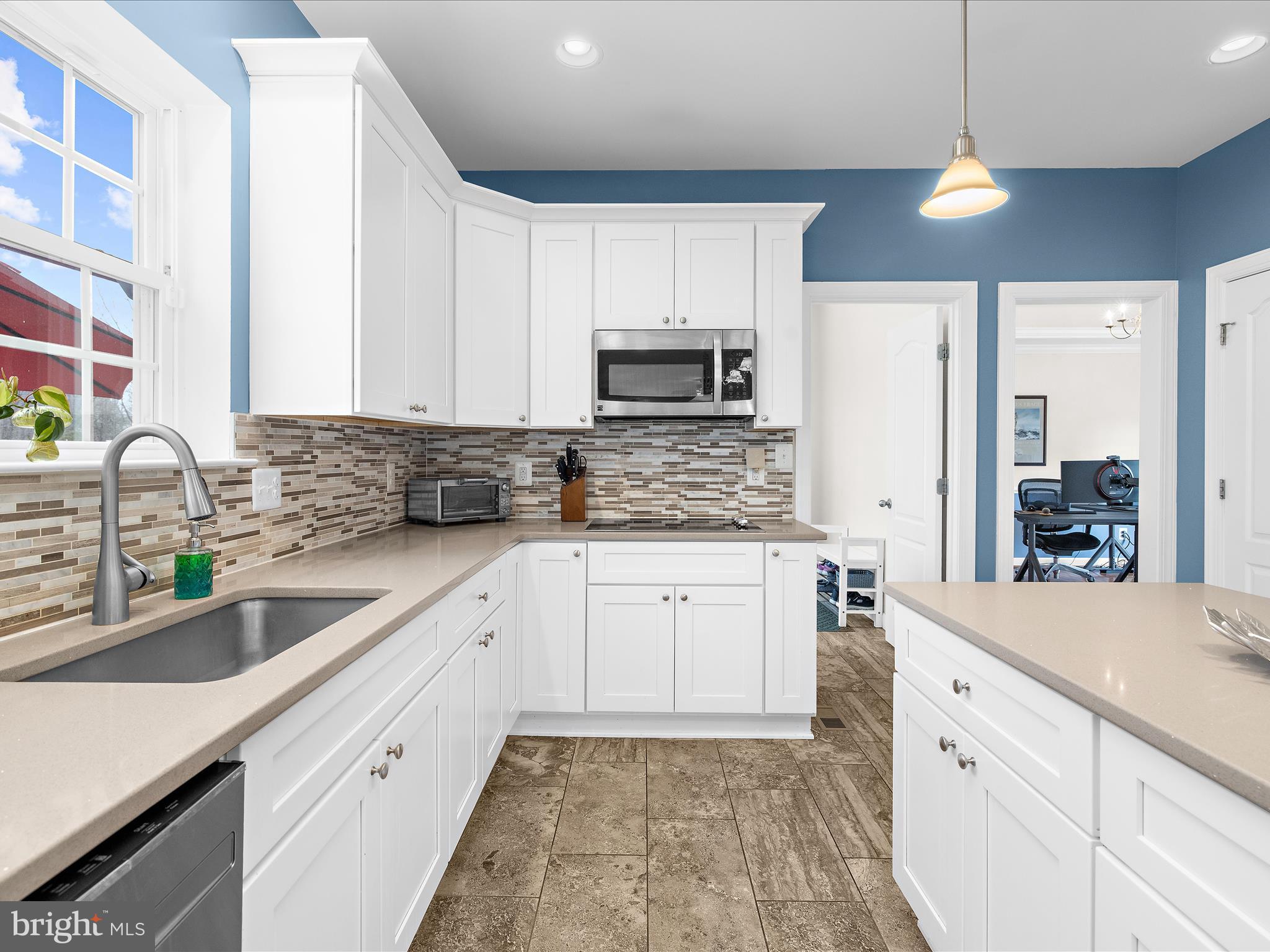 KLEES MILL - Residential