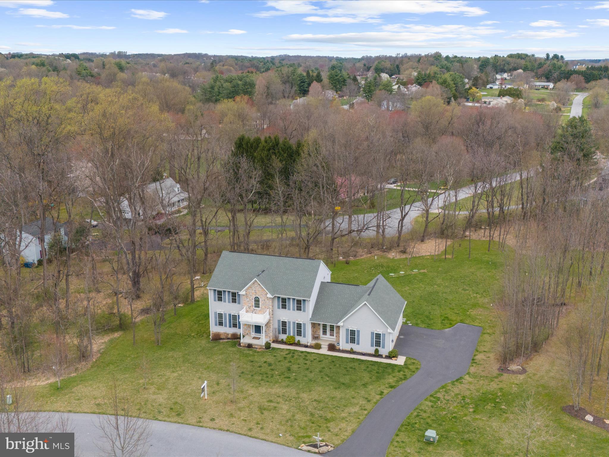 KLEES MILL - Residential