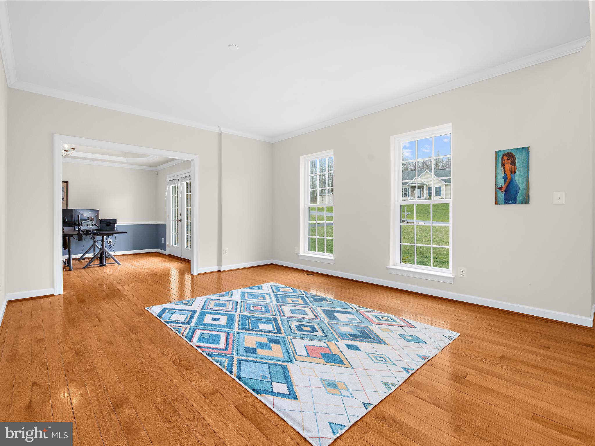 KLEES MILL - Residential