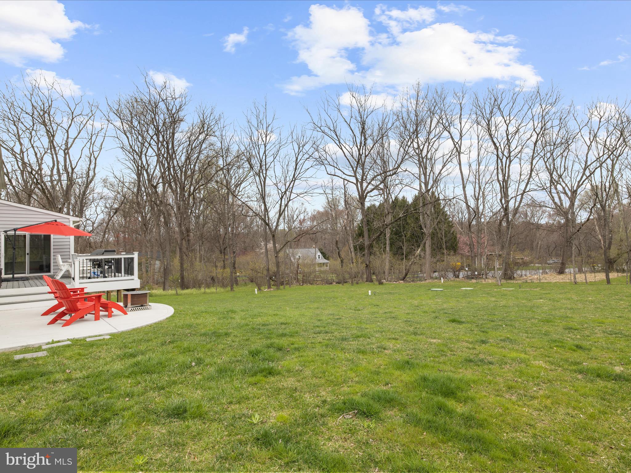 KLEES MILL - Residential