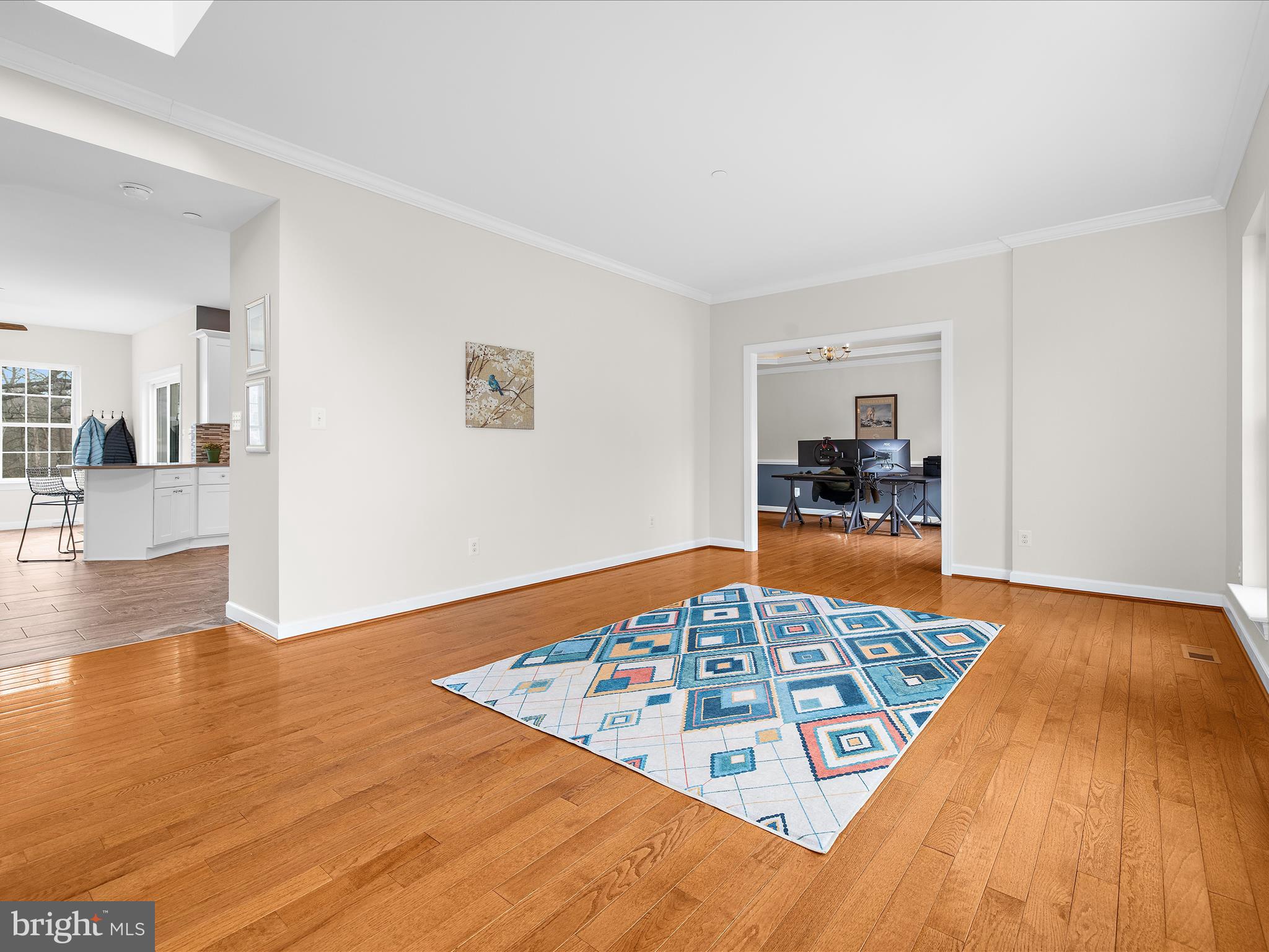 KLEES MILL - Residential