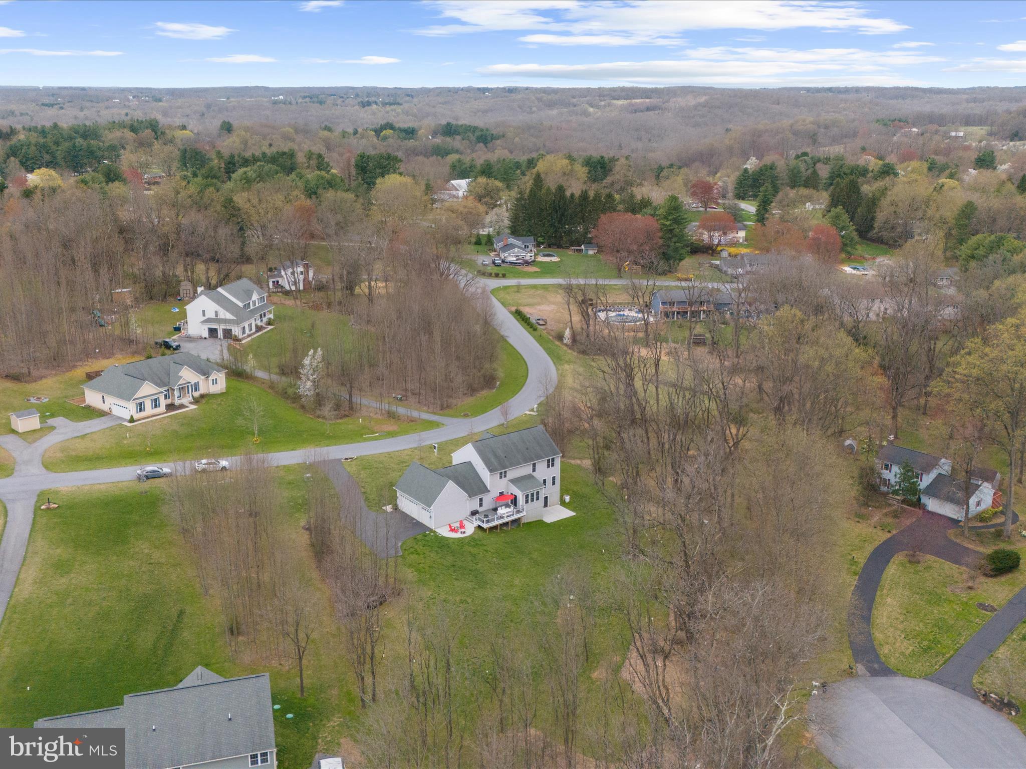 KLEES MILL - Residential