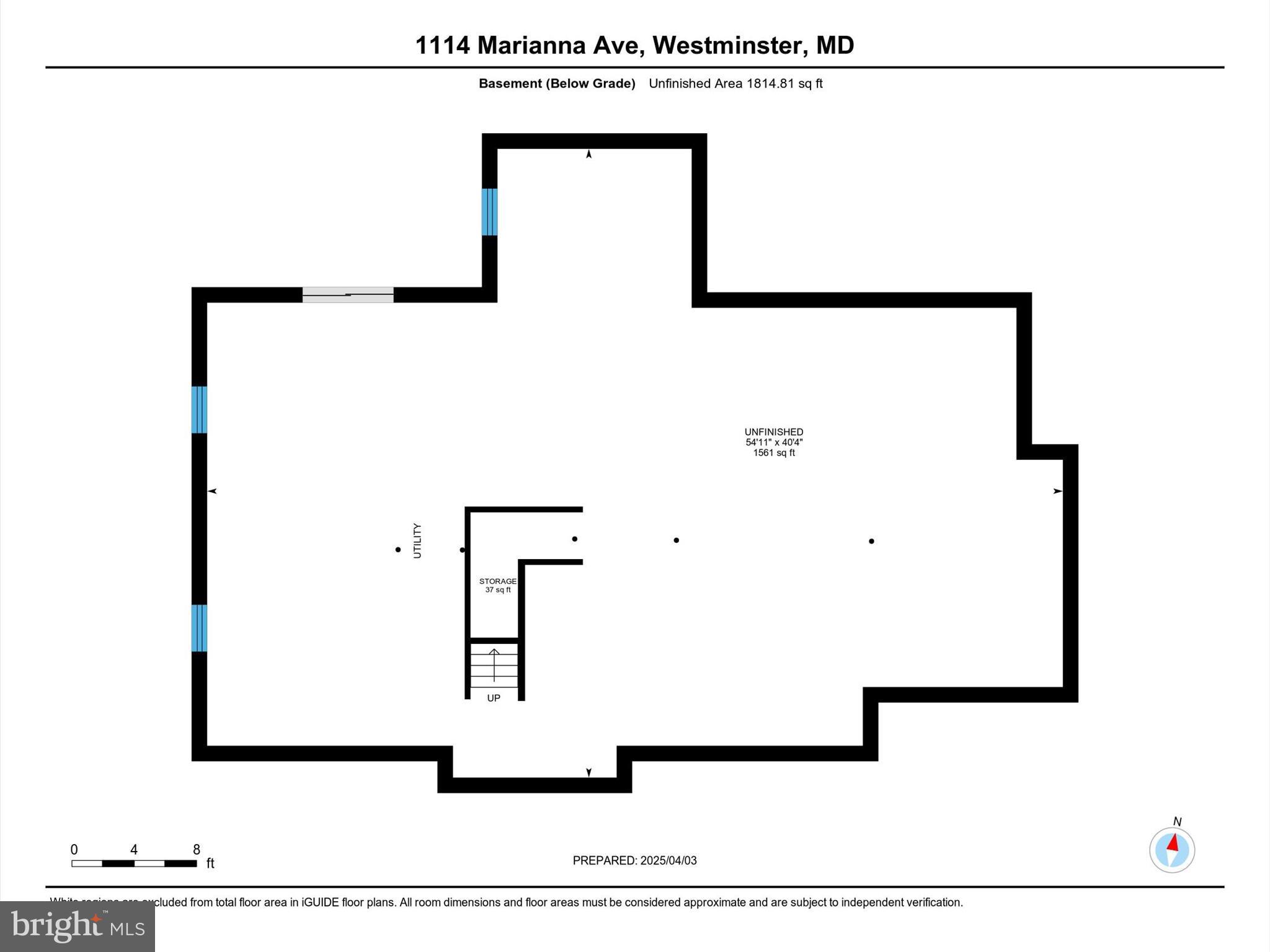 KLEES MILL - Residential