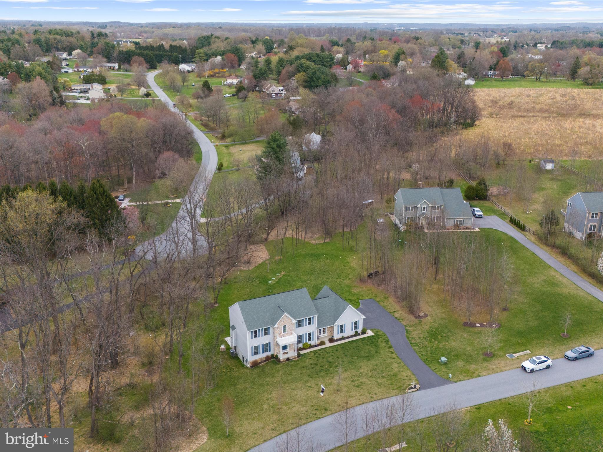 KLEES MILL - Residential