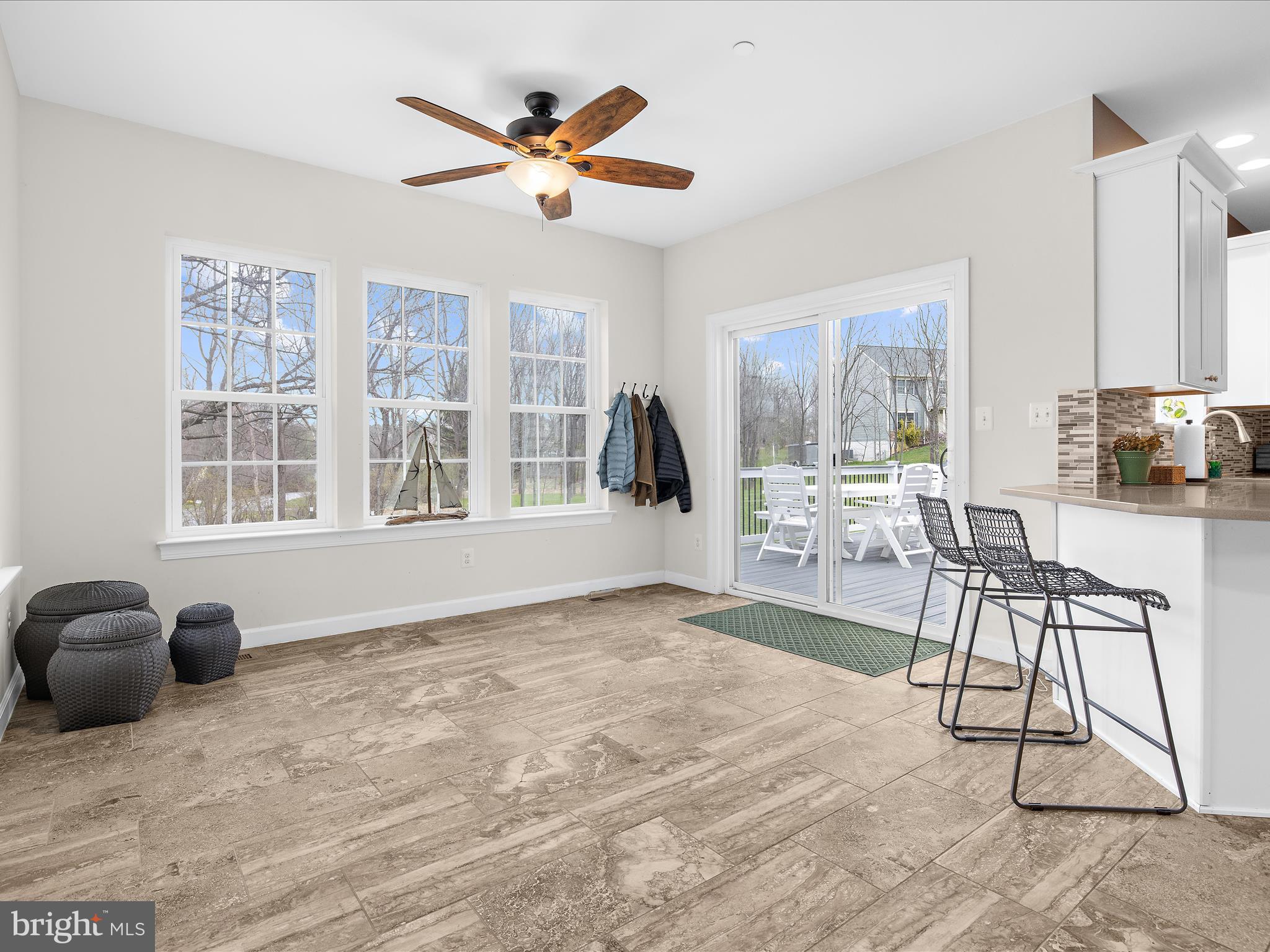 KLEES MILL - Residential