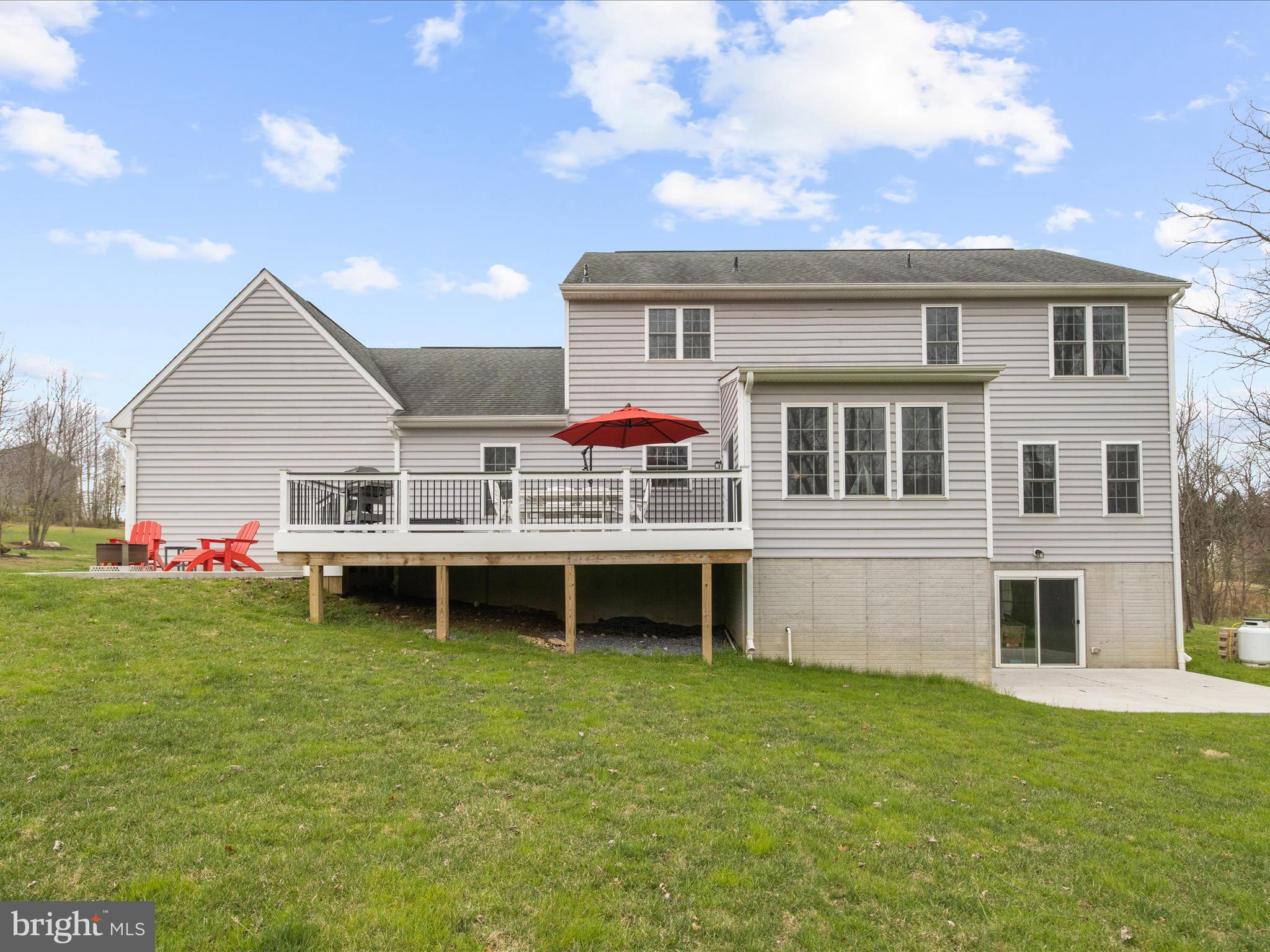 KLEES MILL - Residential