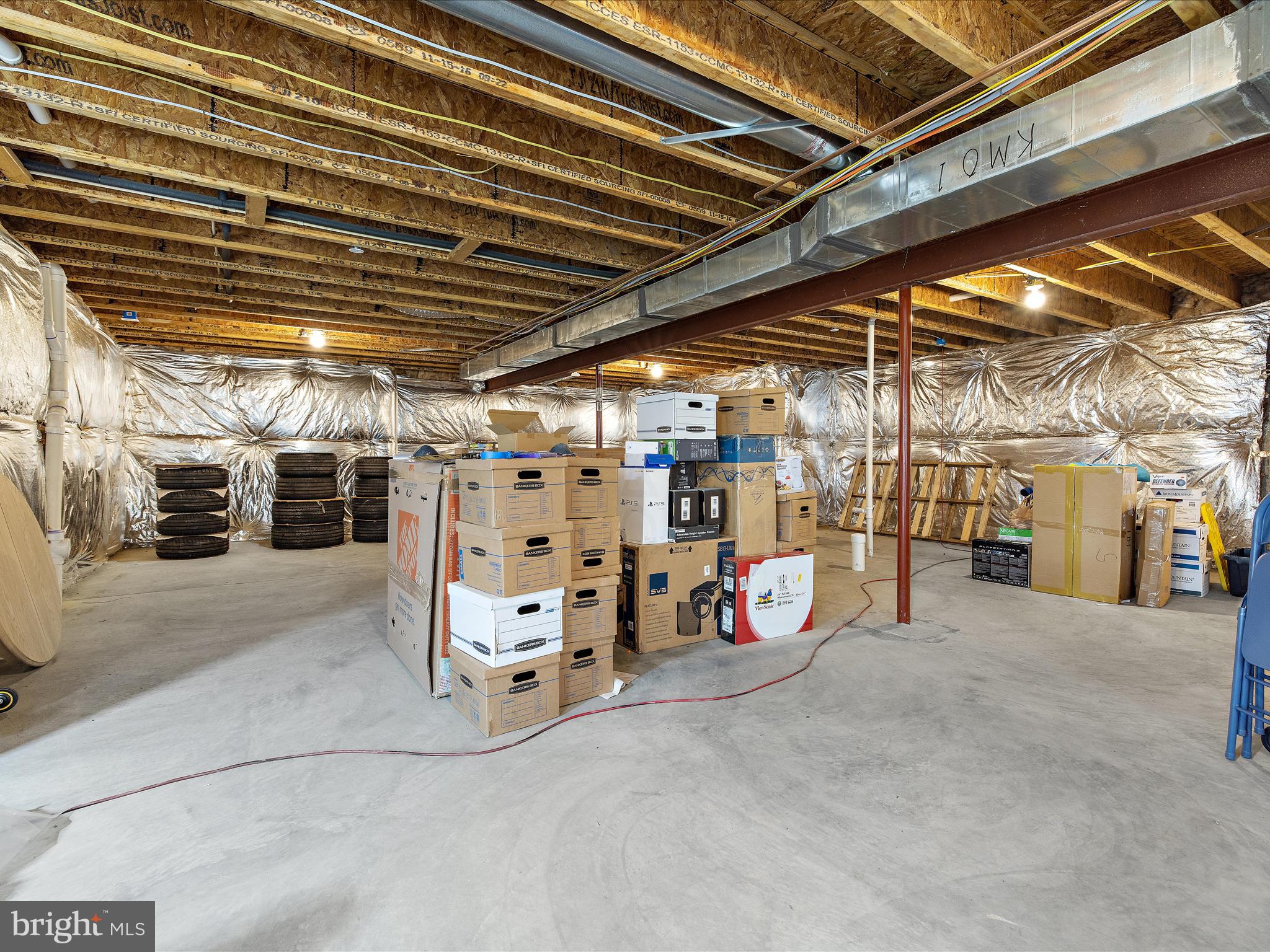 KLEES MILL - Residential