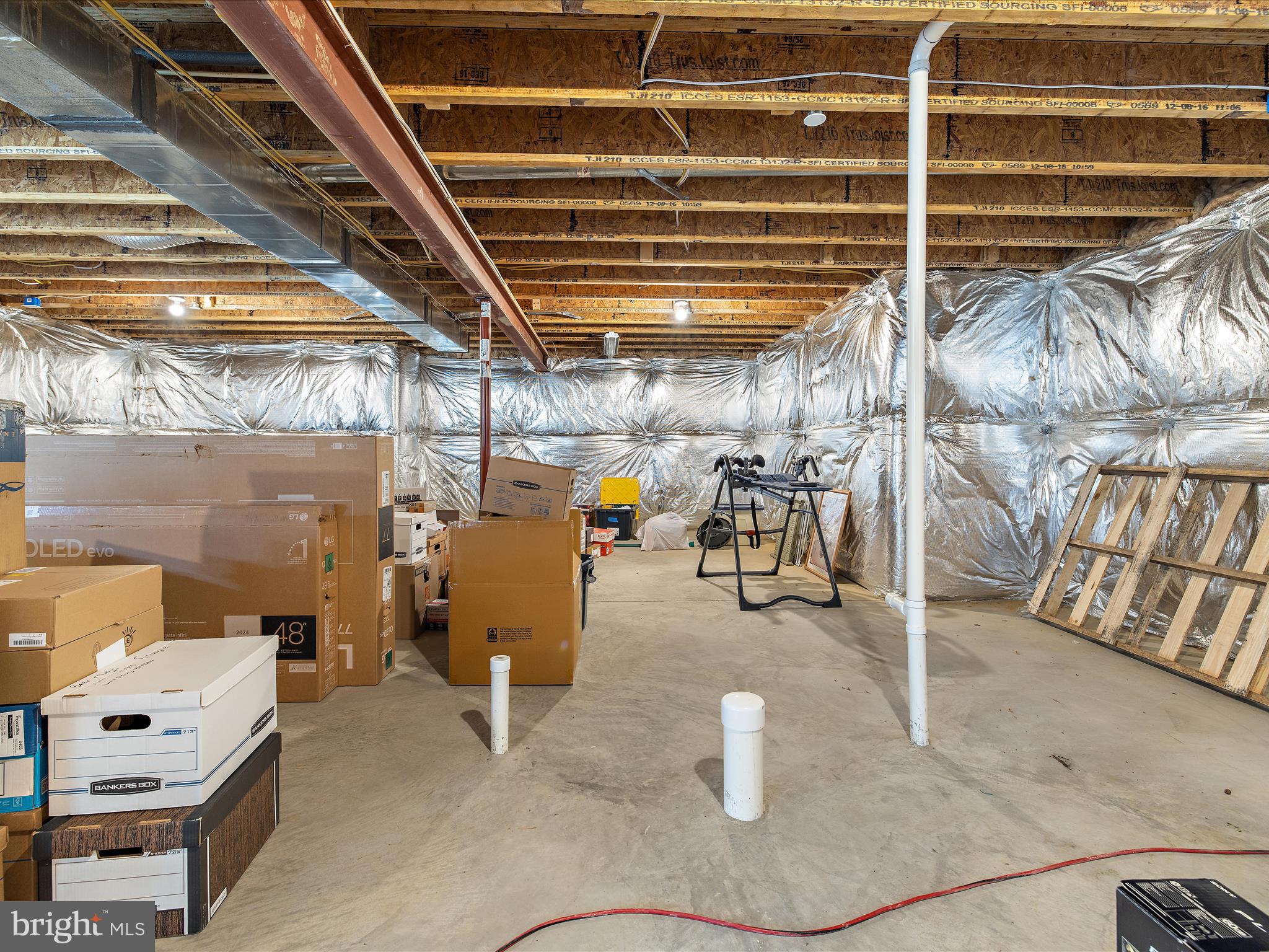 KLEES MILL - Residential