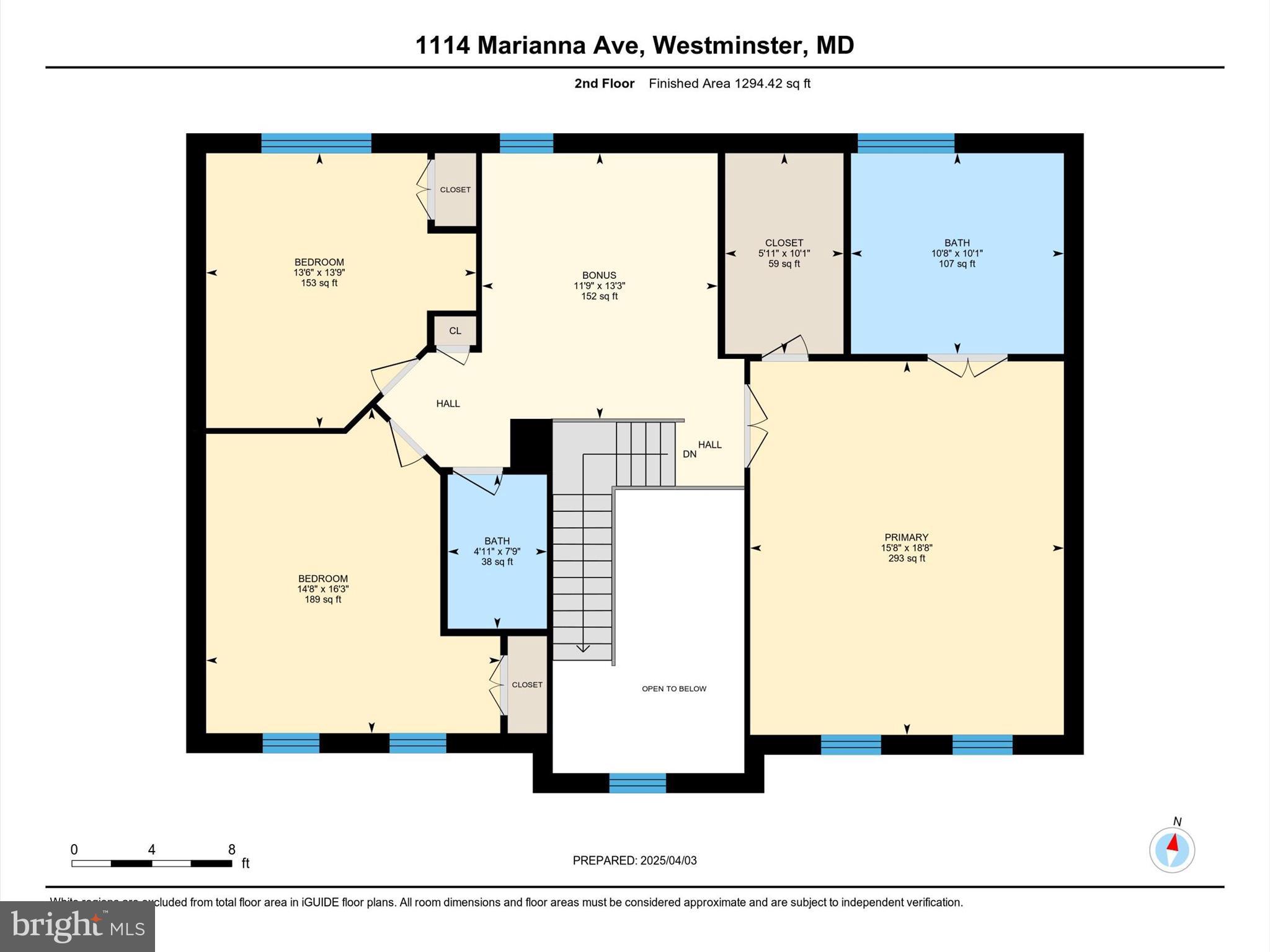 KLEES MILL - Residential