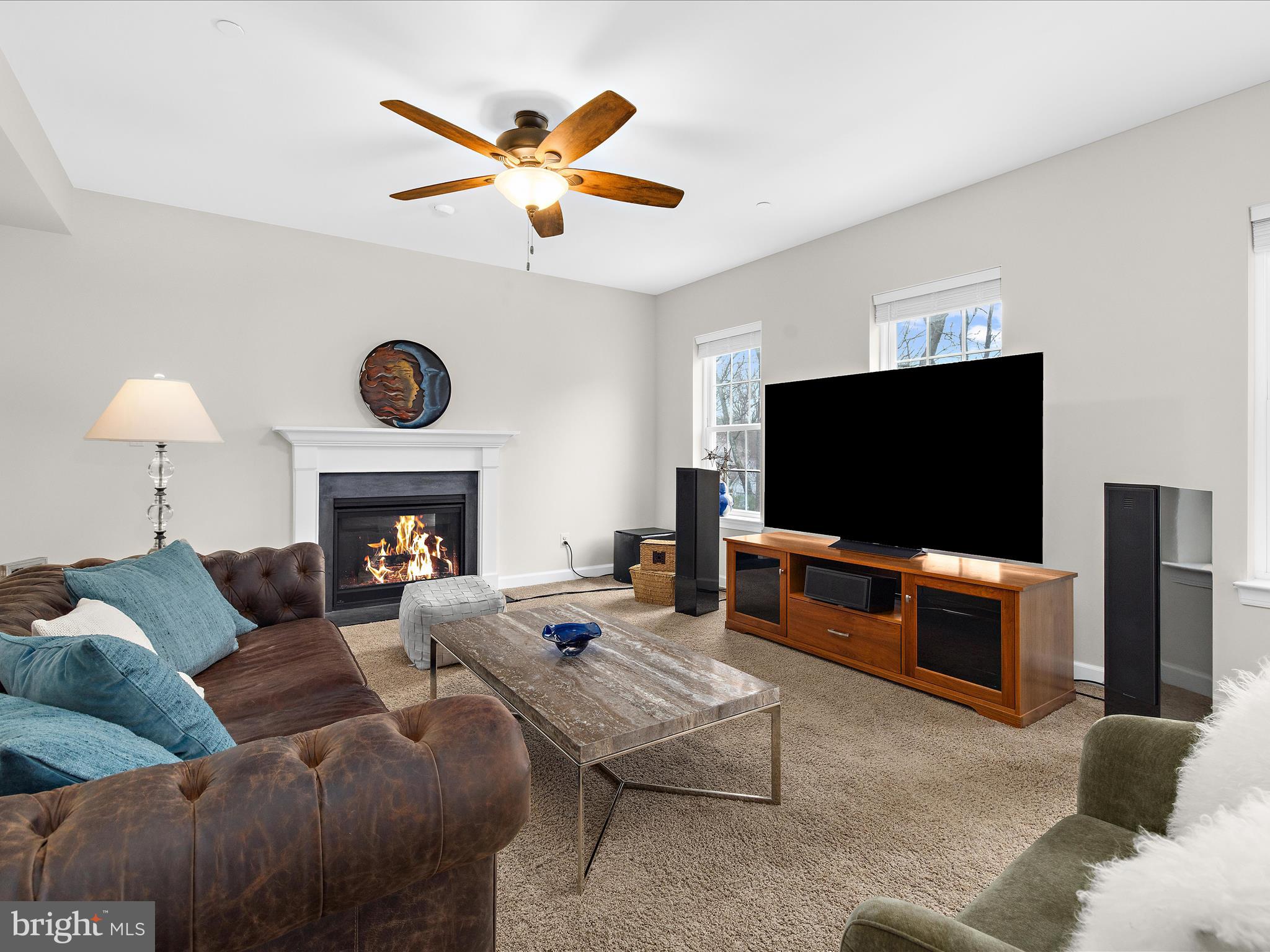 KLEES MILL - Residential