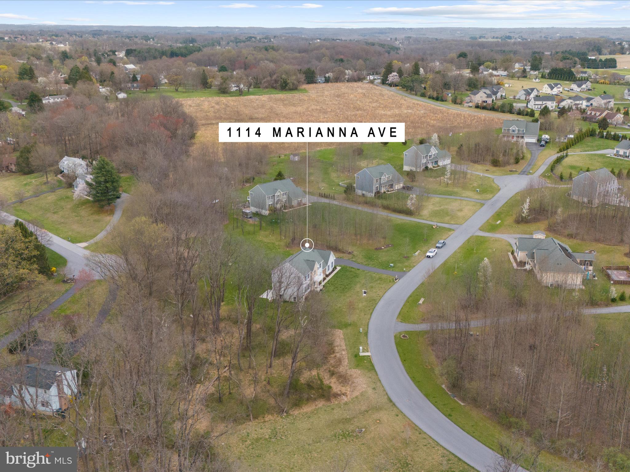 KLEES MILL - Residential