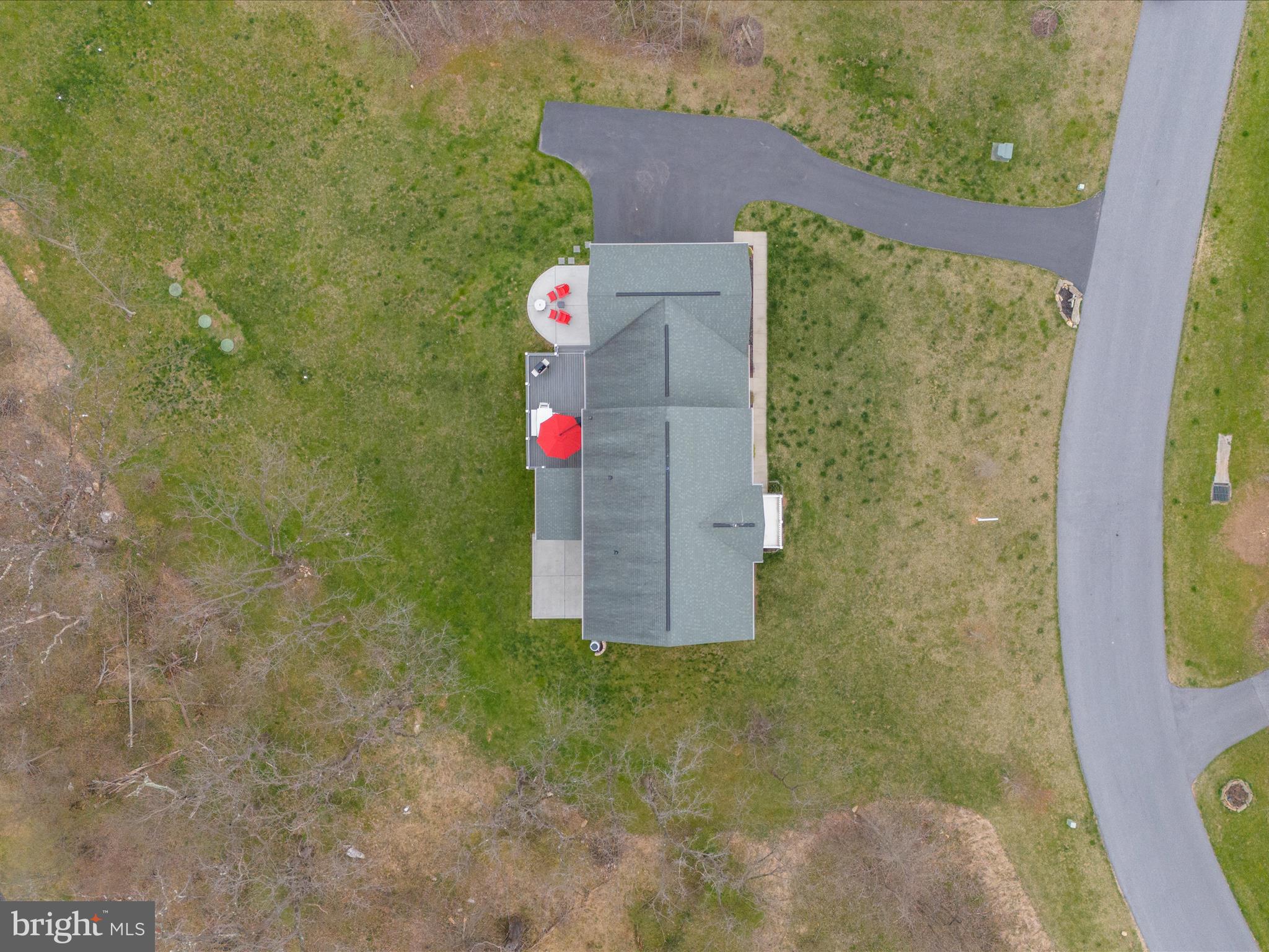 KLEES MILL - Residential