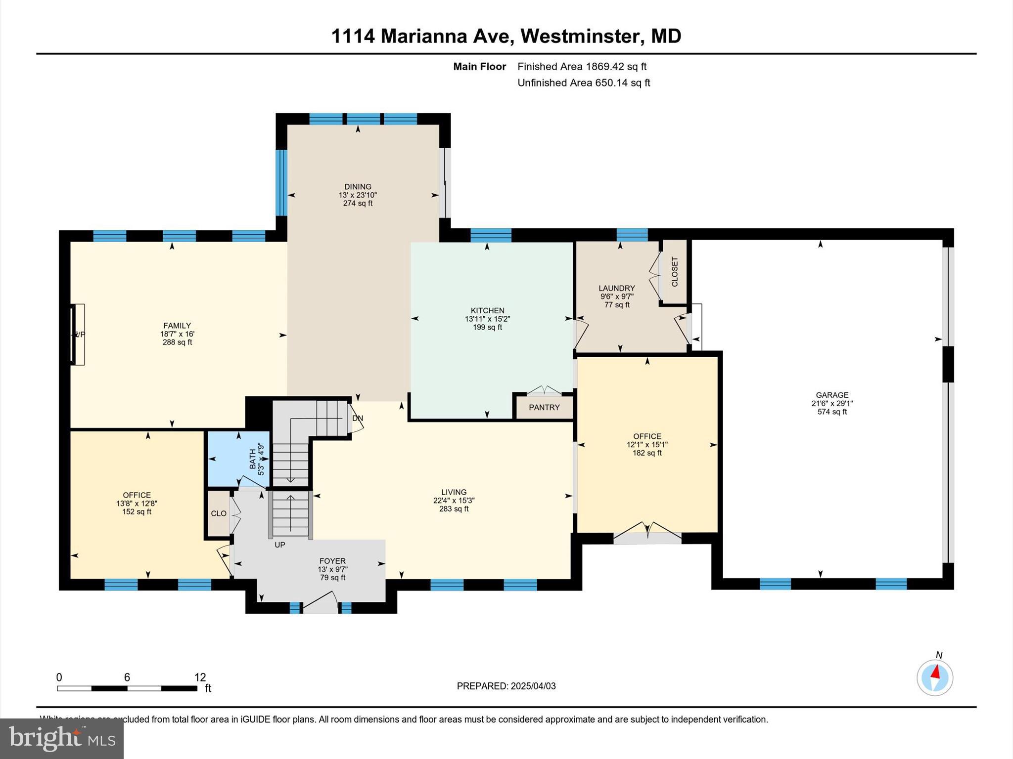 KLEES MILL - Residential