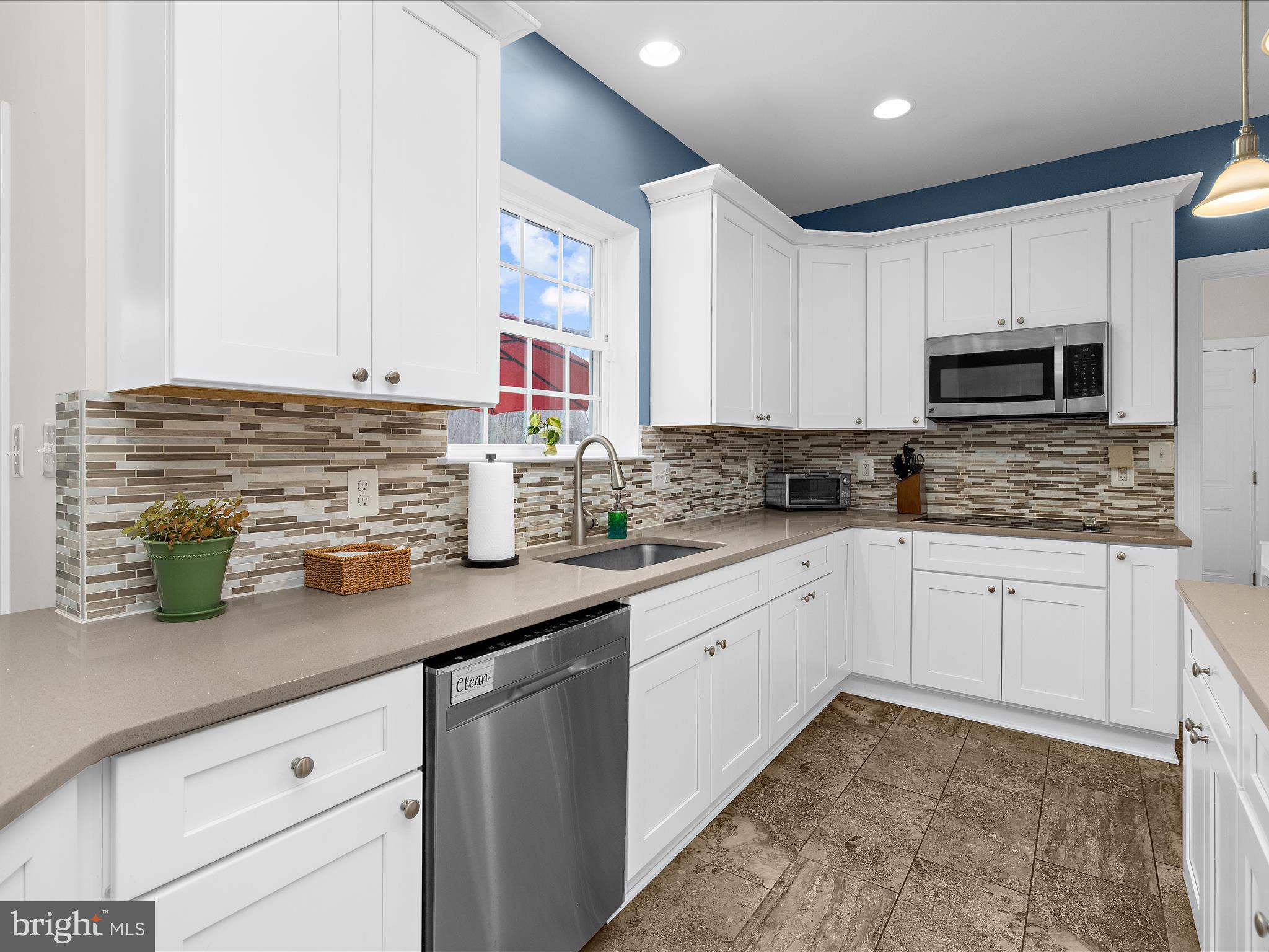 KLEES MILL - Residential