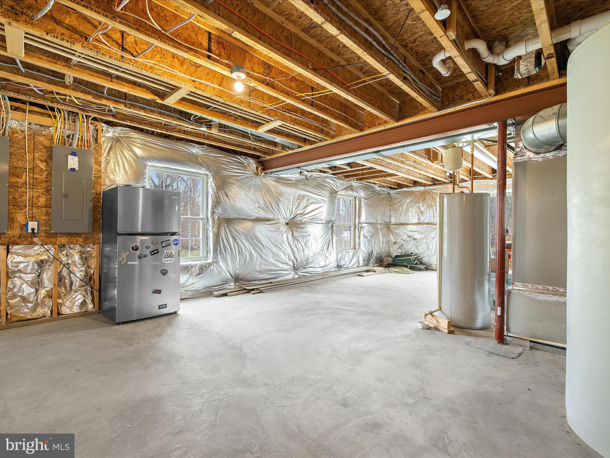 KLEES MILL - Residential