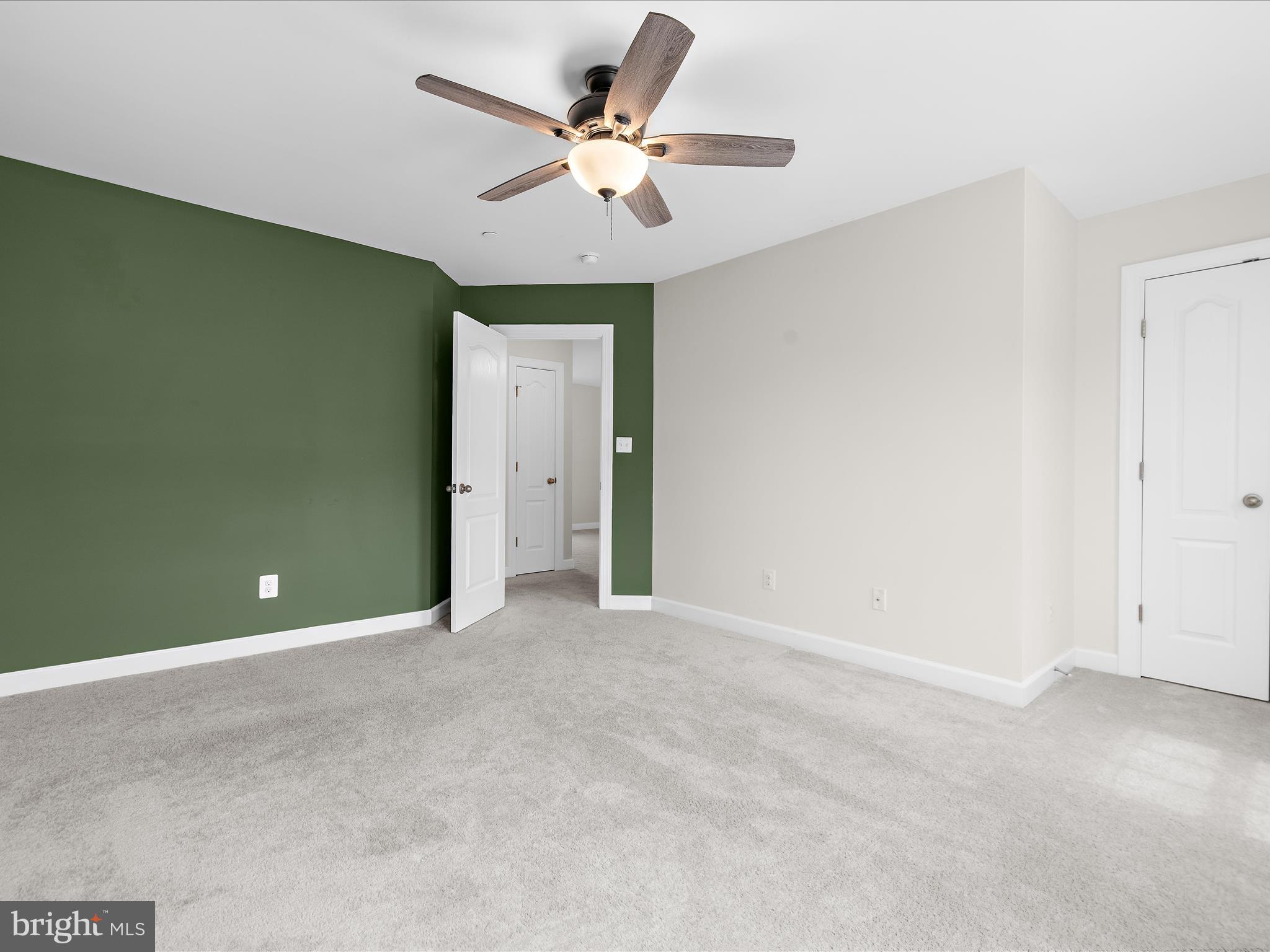 KLEES MILL - Residential